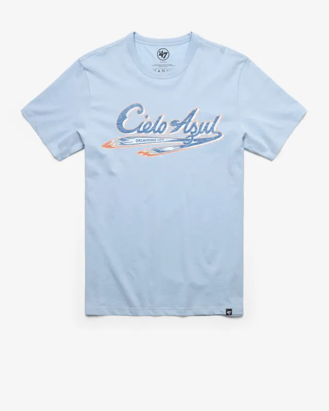 OKLAHOMA CITY DODGERS COPA PREMIER '47 FRANKLIN TEE sold by 47