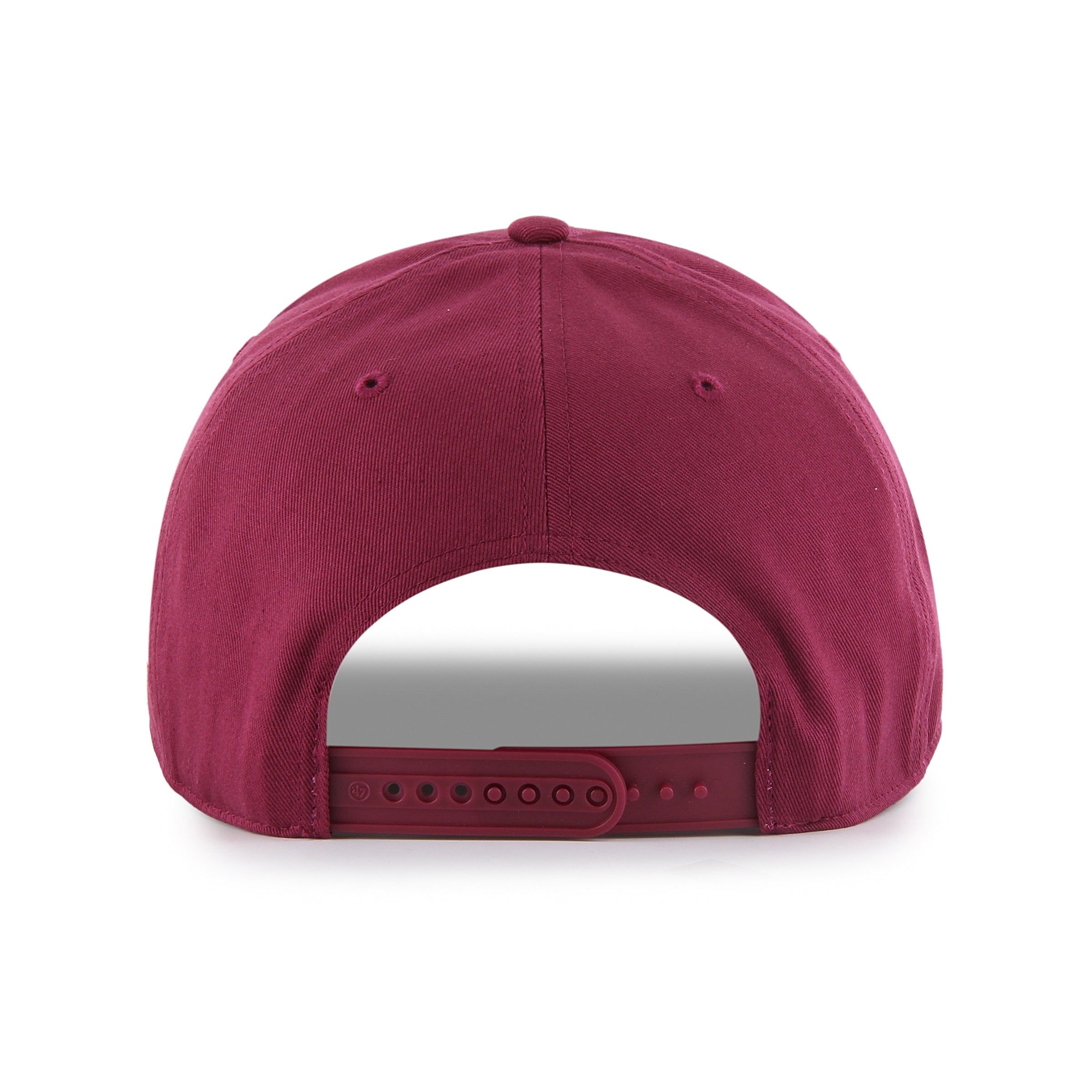 WASHINGTON COMMANDERS RING TONE '47 HITCH RF sold by 47 product image thumbnail 2