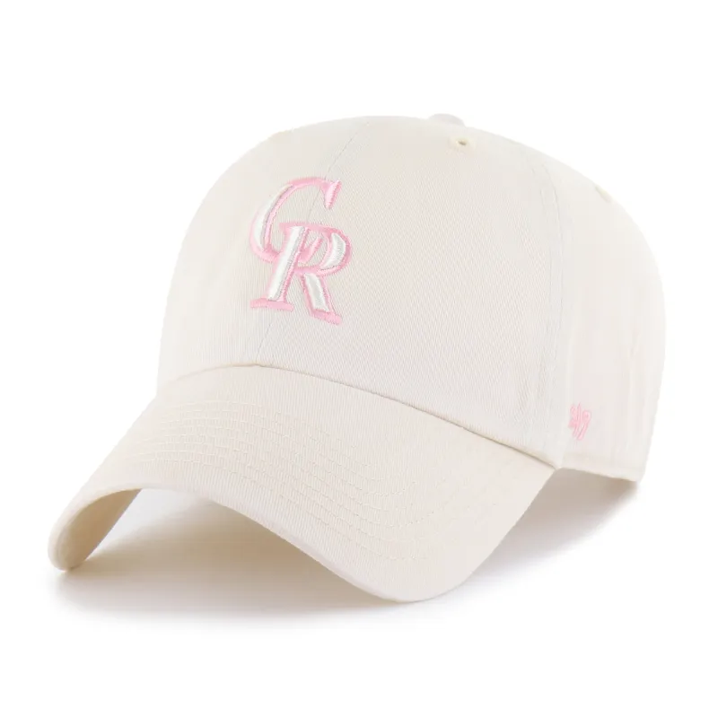 COLORADO ROCKIES '47 CLEAN UP sold by 47