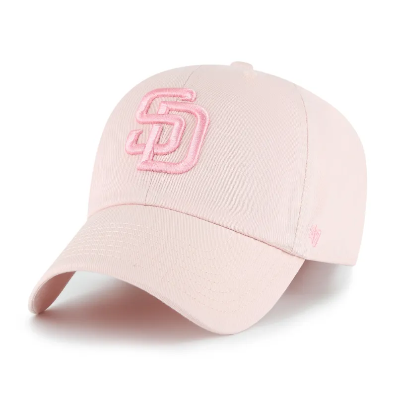 SAN DIEGO PADRES '47 CLEAN UP made by 47