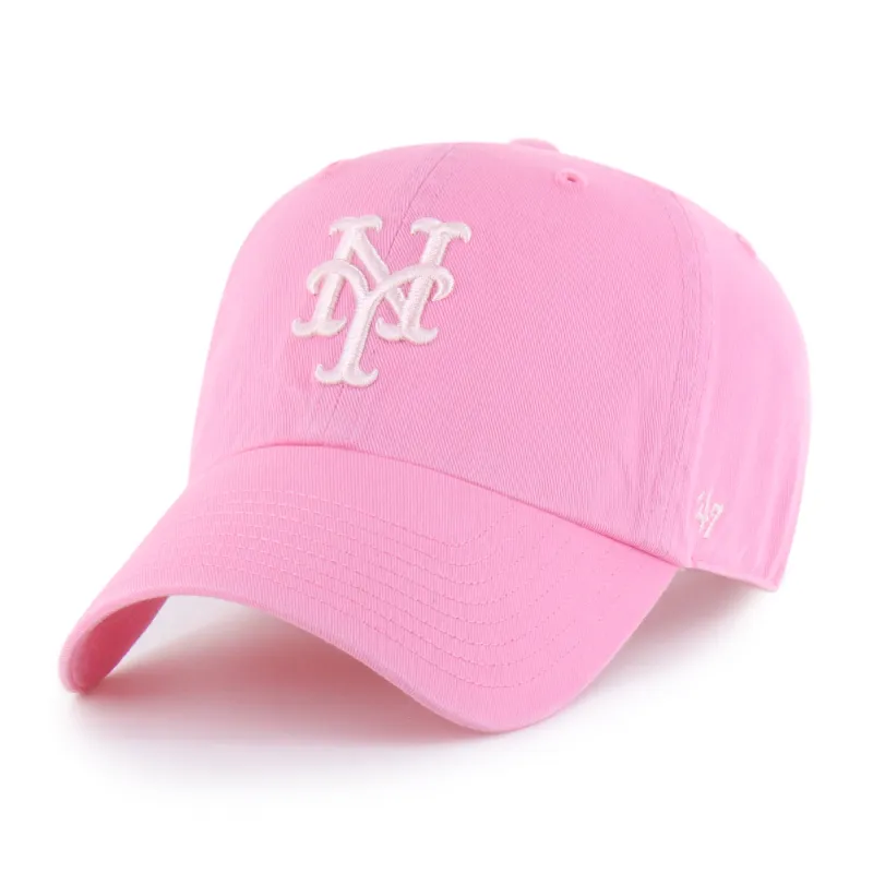 NEW YORK METS '47 CLEAN UP sold by 47