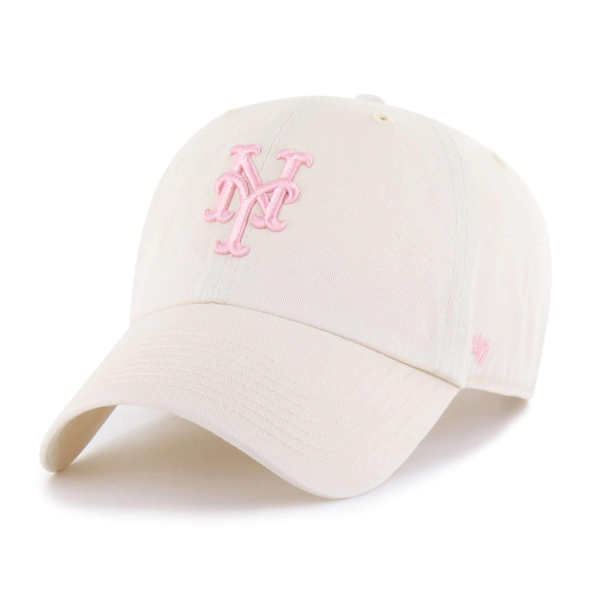 NEW YORK METS '47 CLEAN UP sold by 47