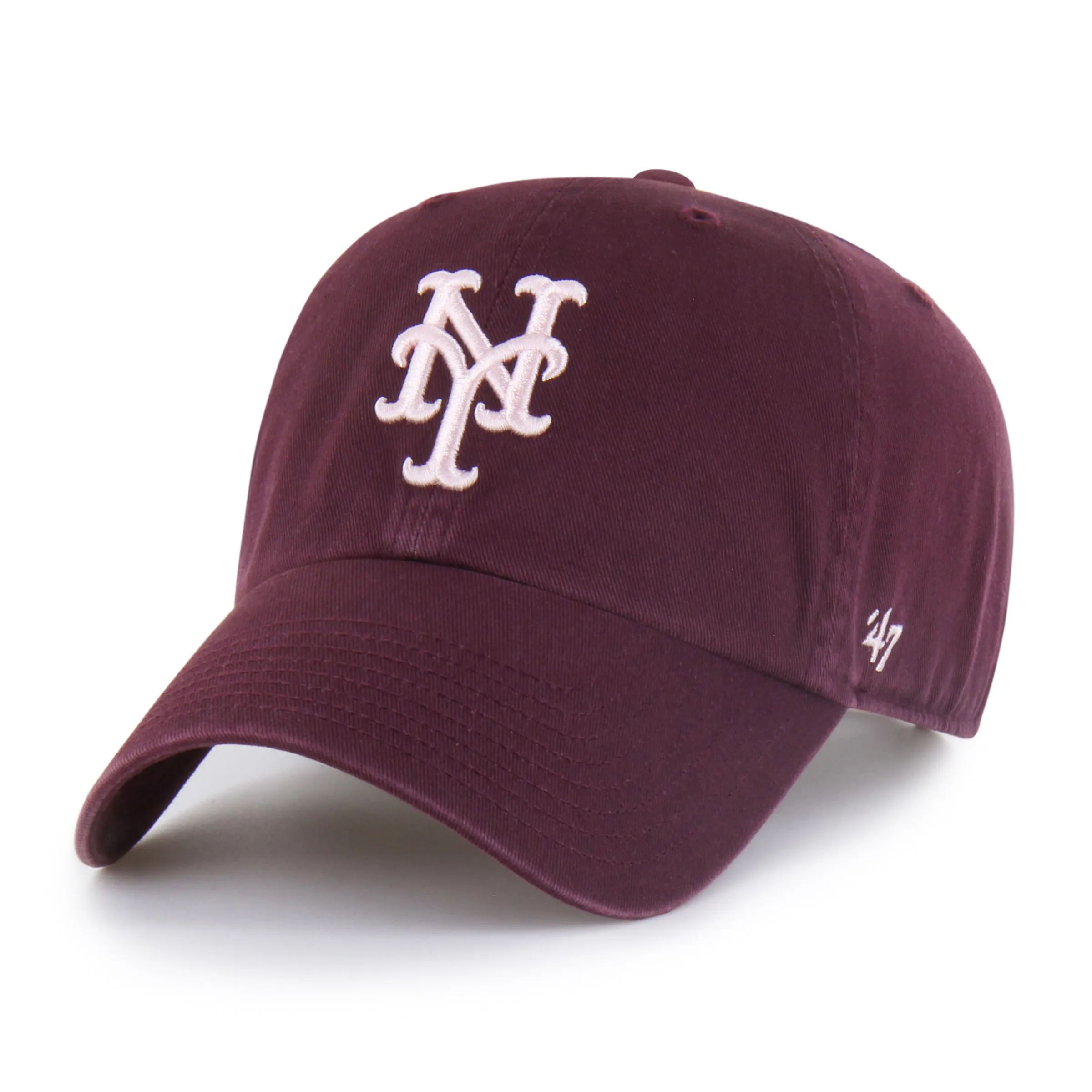 NEW YORK METS '47 CLEAN UP sold by 47