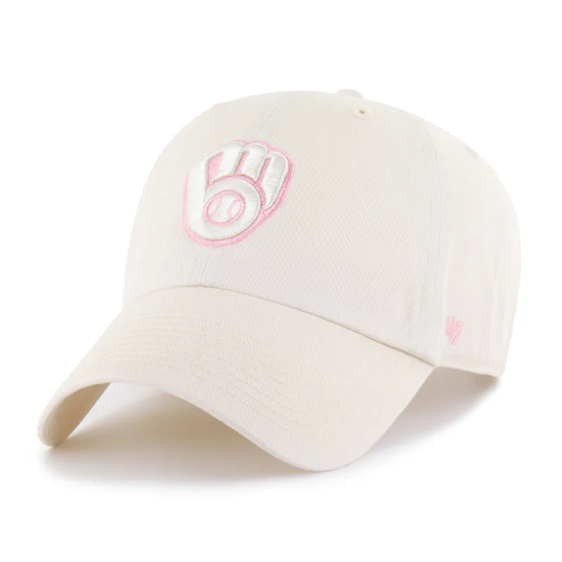 MILWAUKEE BREWERS '47 CLEAN UP sold by 47