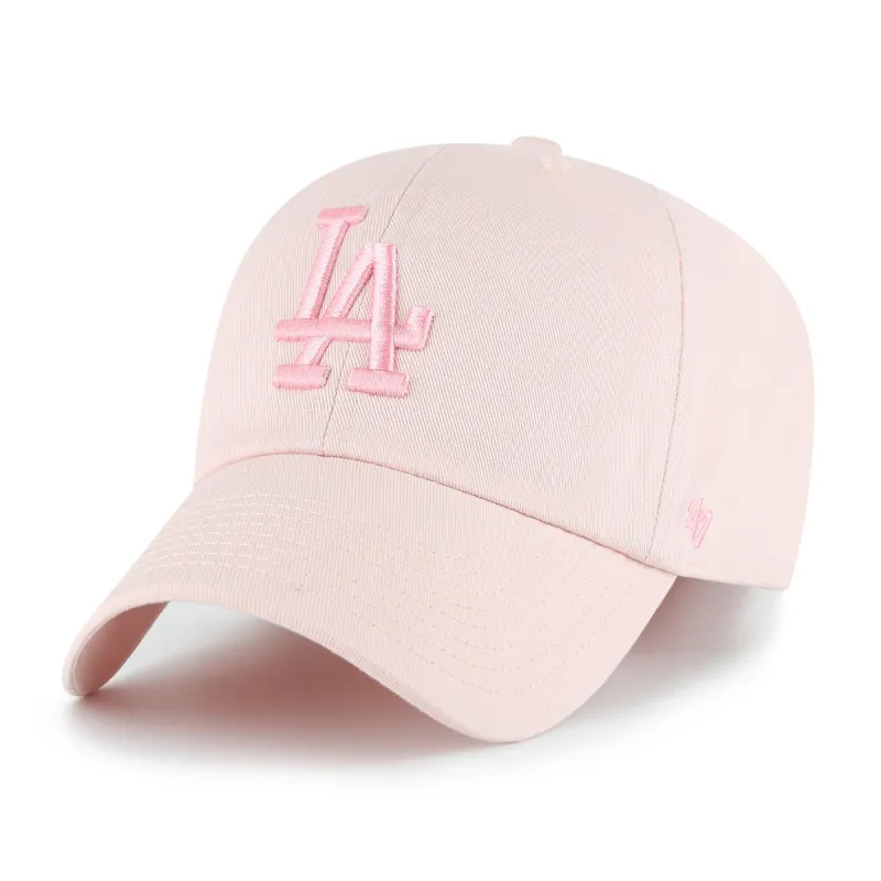 LOS ANGELES DODGERS '47 CLEAN UP made by 47