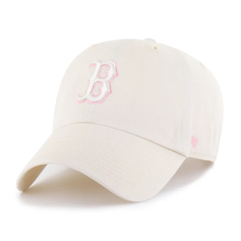 BOSTON RED SOX '47 CLEAN UP sold by 47