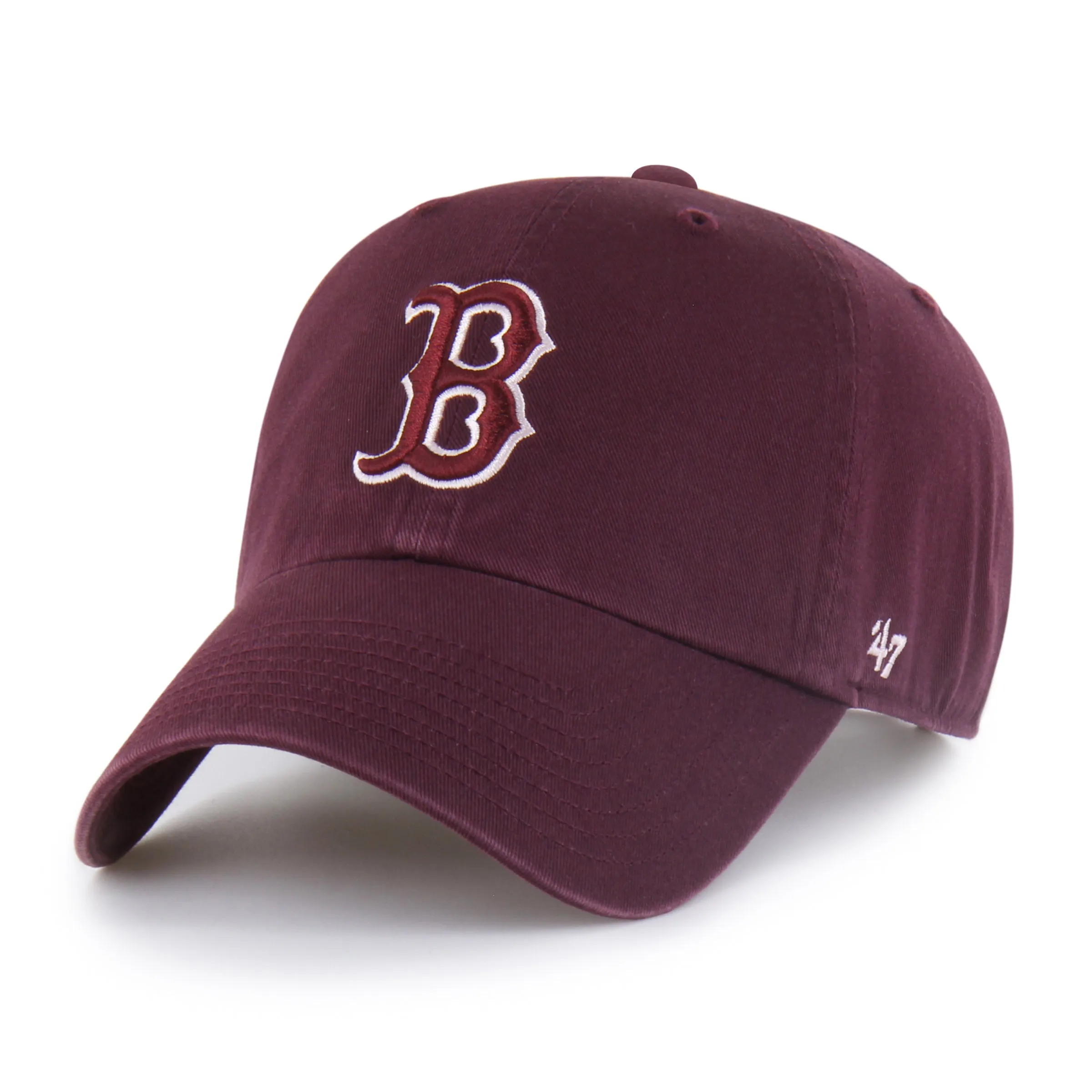 BOSTON RED SOX '47 CLEAN UP sold by 47