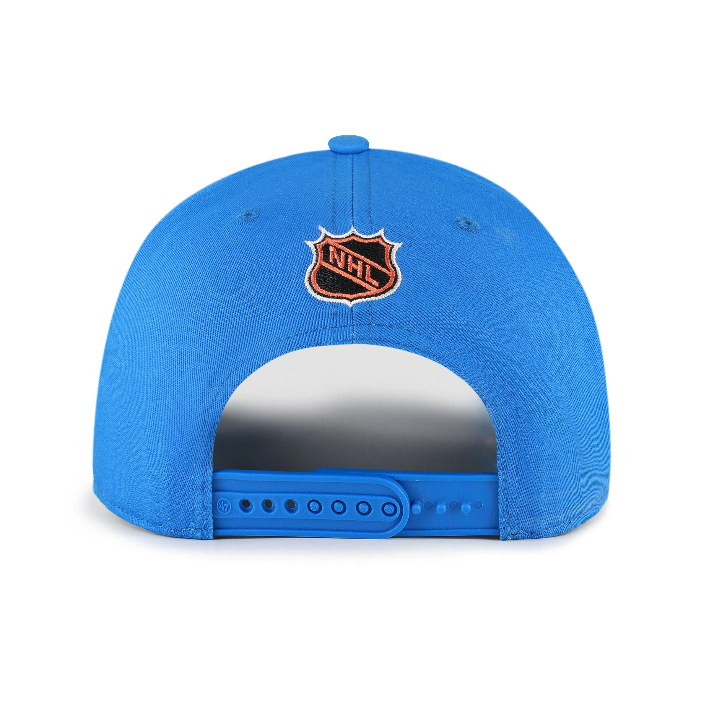 QUEBEC NORDIQUES VINTAGE SMALL BACK SHIELD '47 HITCH sold by 47 product image thumbnail 2