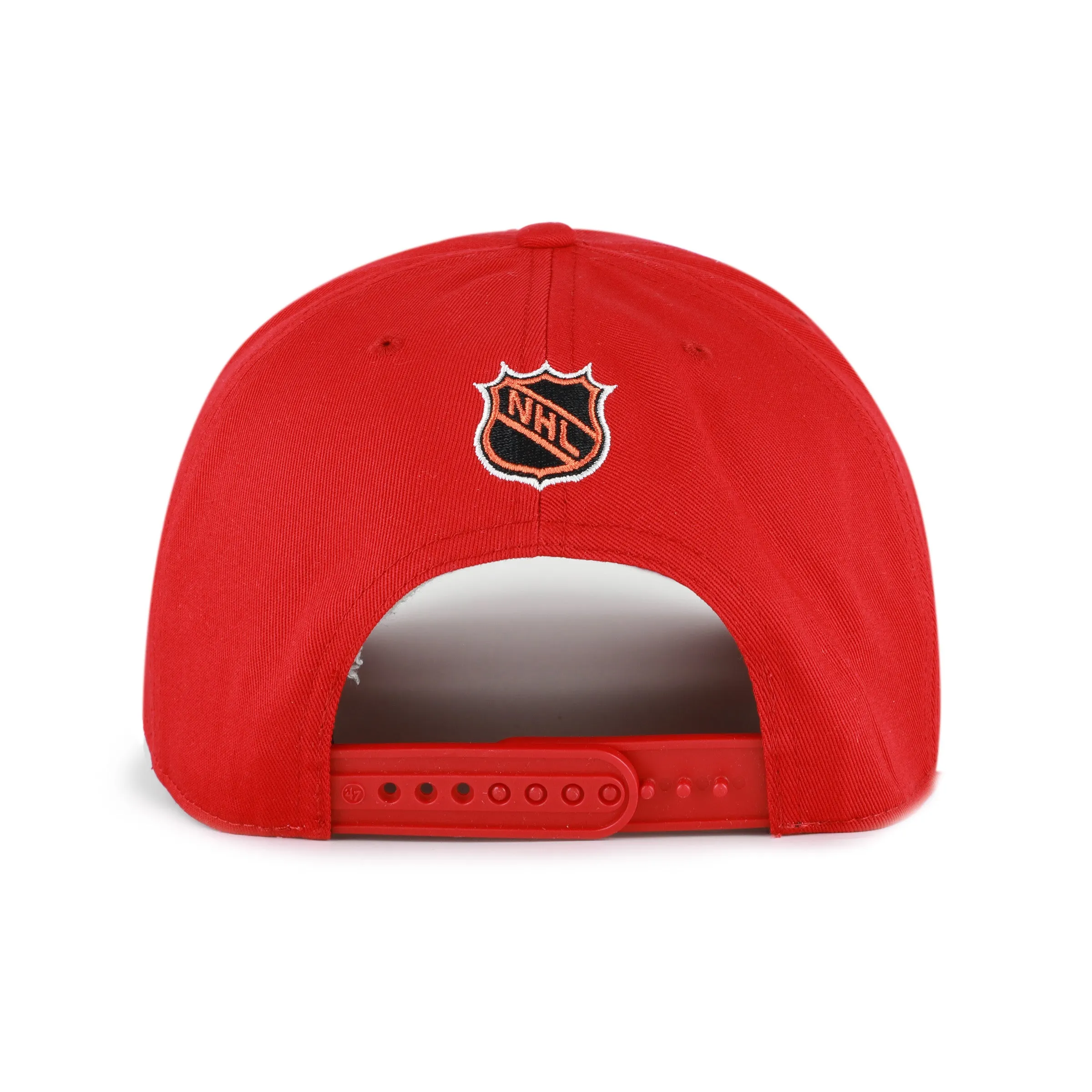 FLORIDA PANTHERS VINTAGE SMALL BACK SHIELD '47 HITCH sold by 47 product image thumbnail 2