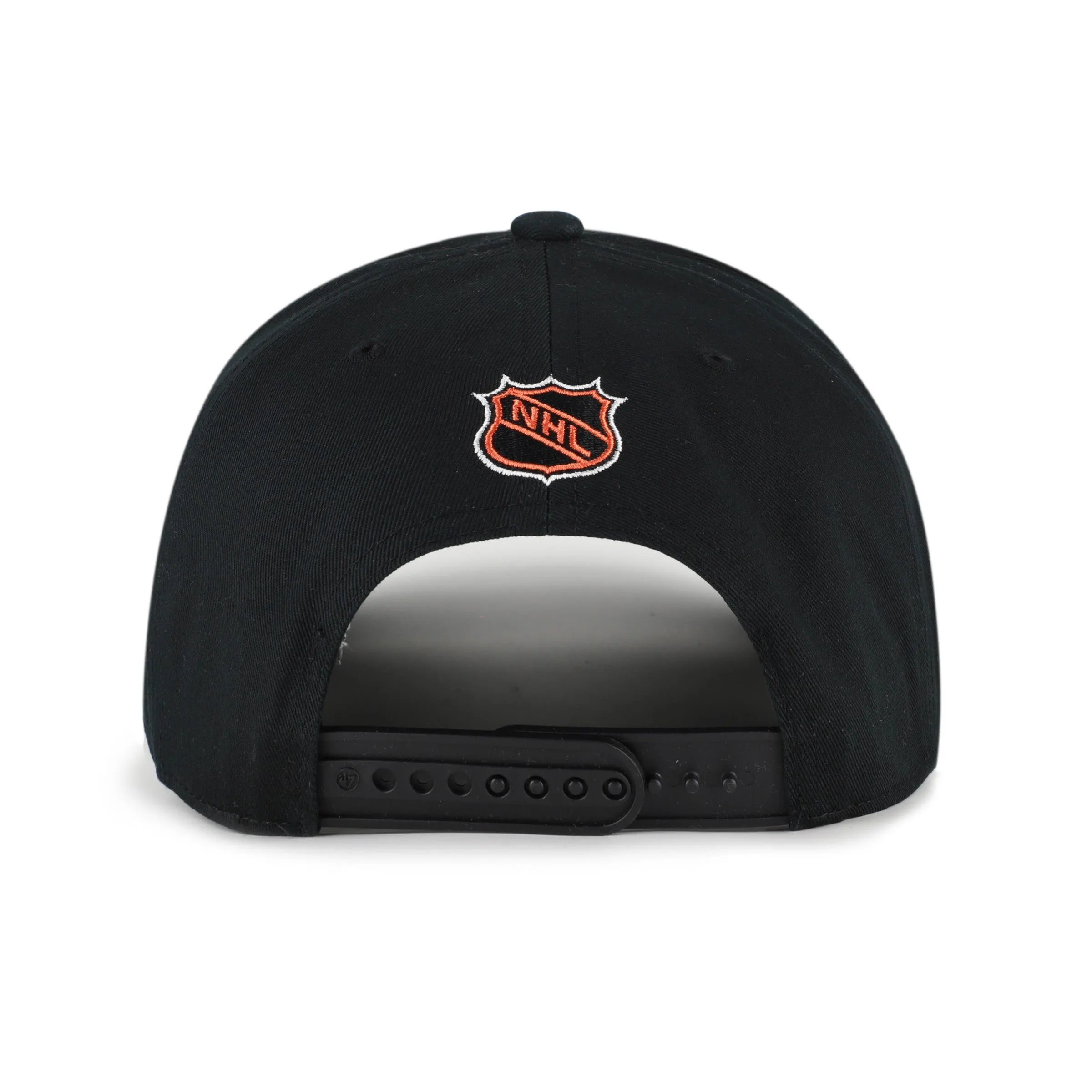 TAMPA BAY LIGHTNING VINTAGE SMALL BACK SHIELD '47 HITCH sold by 47 product image thumbnail 2