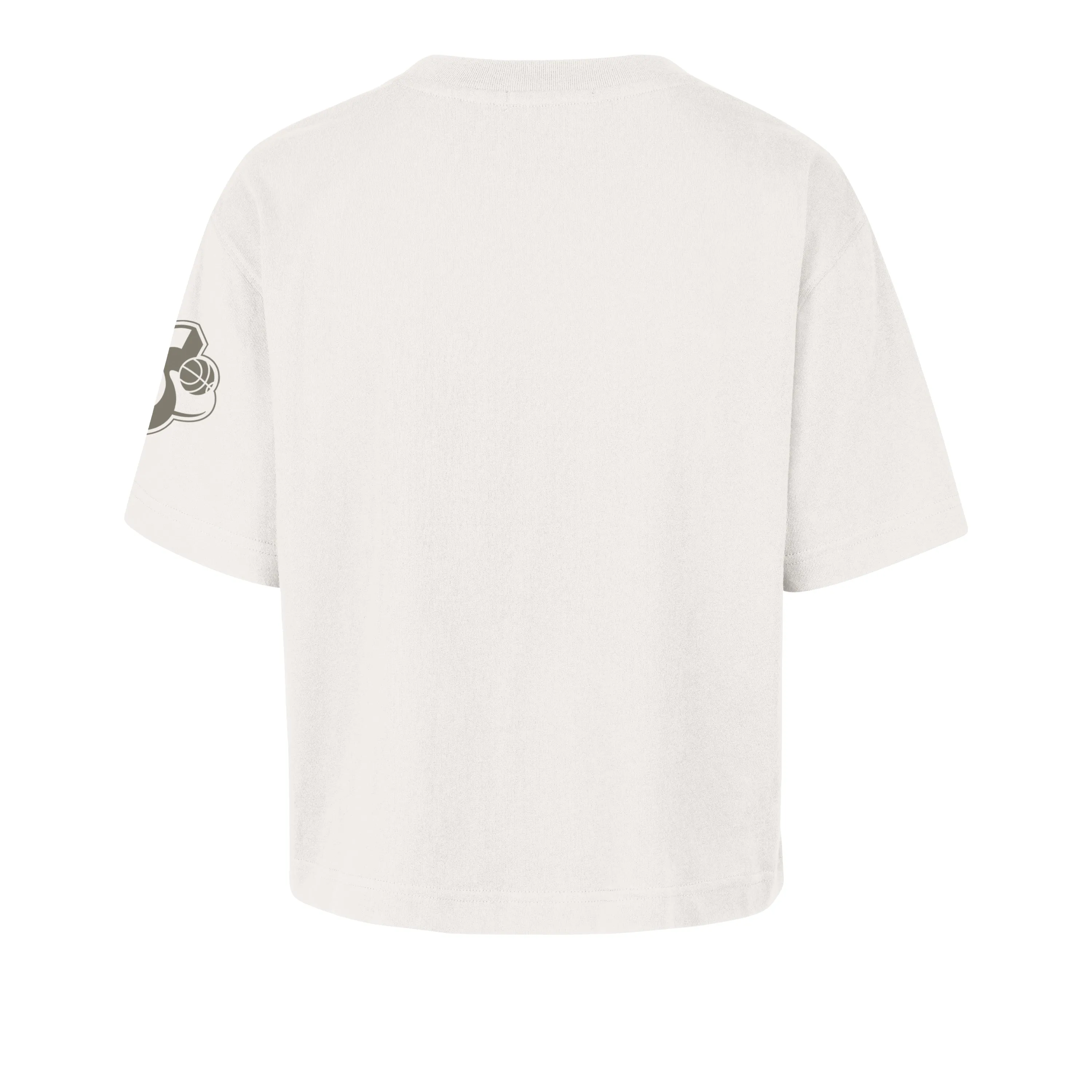 SEATTLE SUPERSONICS TO PATTERN ARCH '47 REED CITY TEE WOMENS sold by 47 product image thumbnail 2