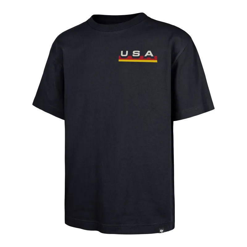 UNITED STATES BACKER '47 FOUNDATION TEE sold by 47
