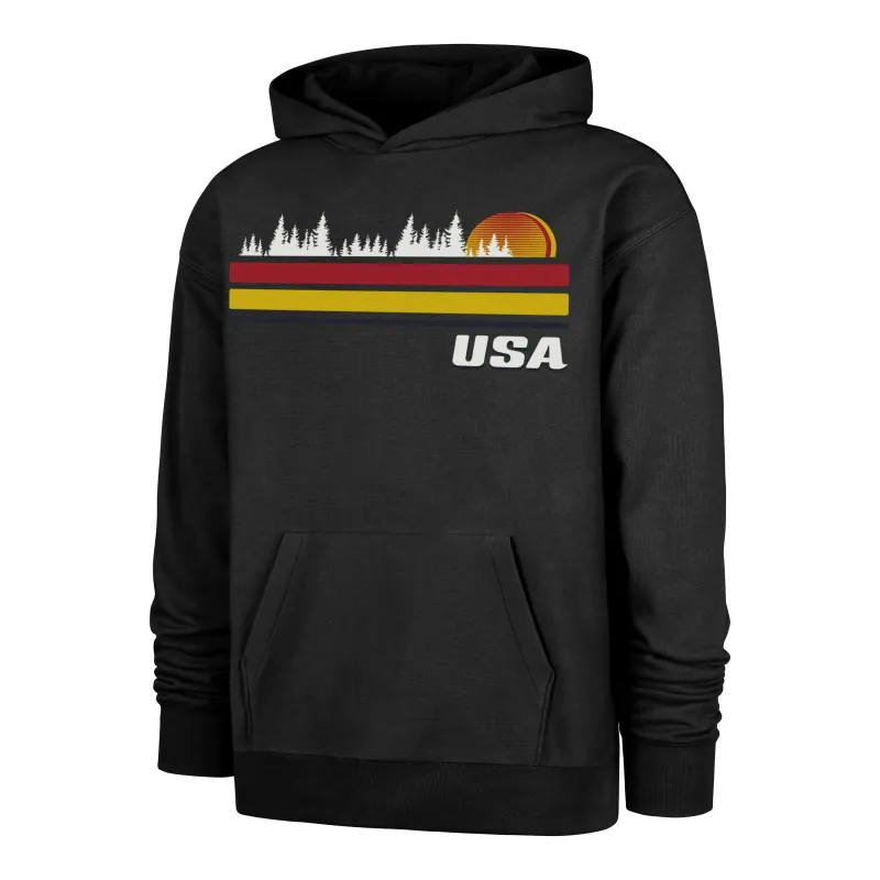 UNITED STATES BACKER '47 FOUNDATION HOOD sold by 47