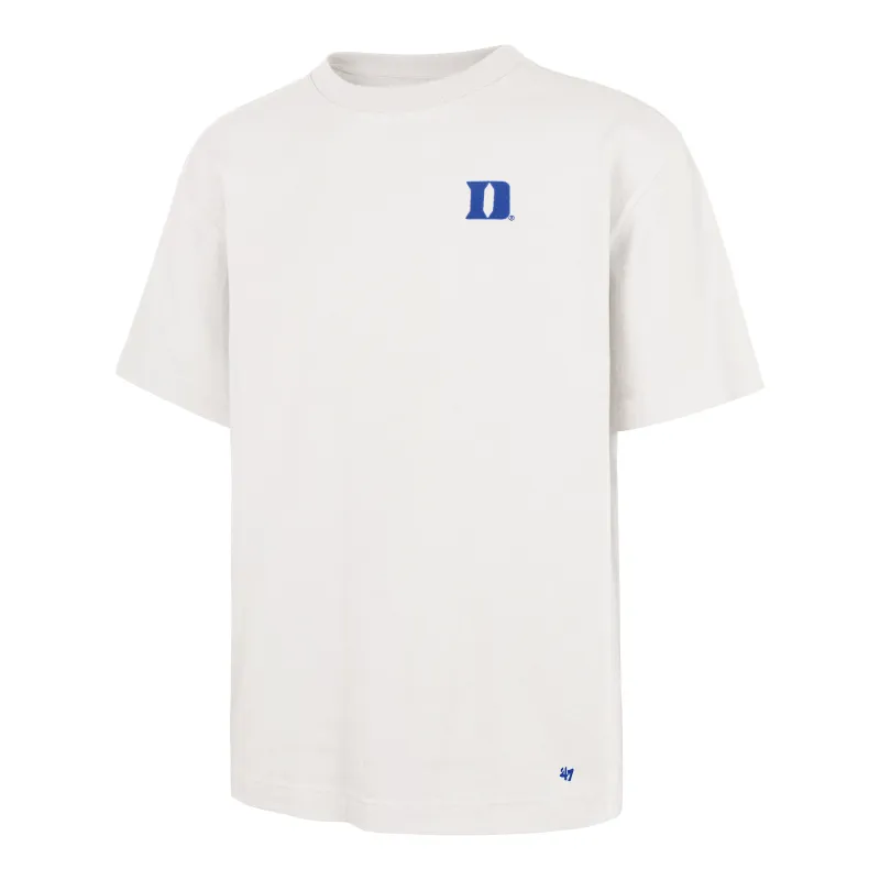 DUKE BLUE DEVILS LEON '47 FOUNDATION TEE sold by 47