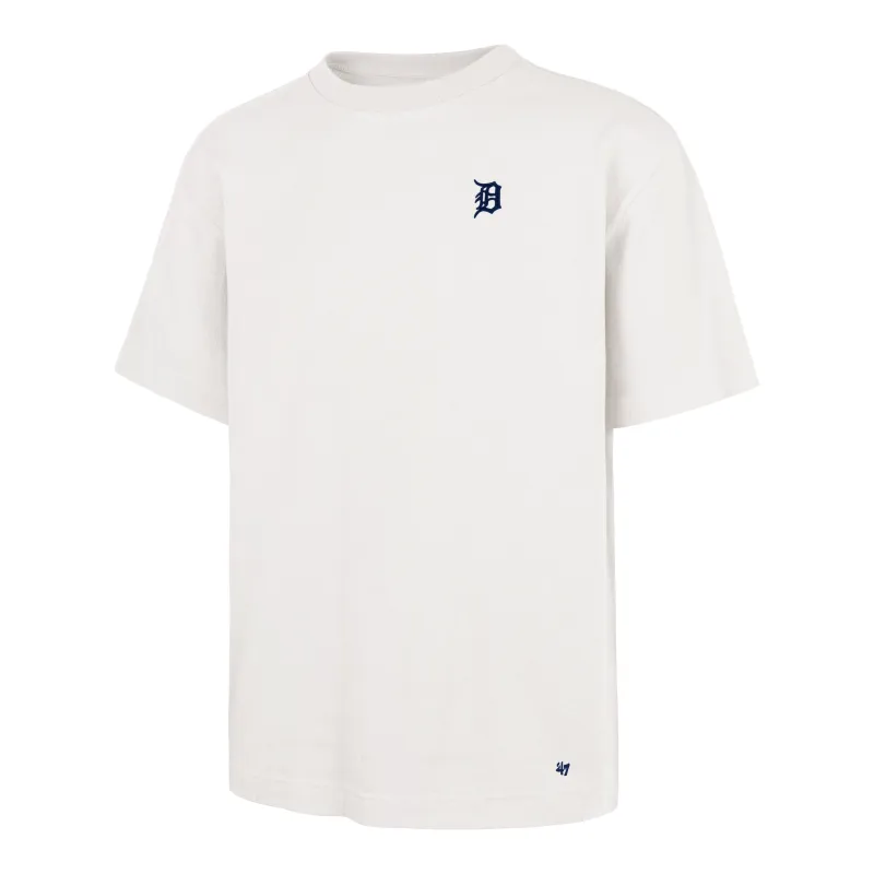 DETROIT TIGERS LEON '47 FOUNDATION TEE made by 47