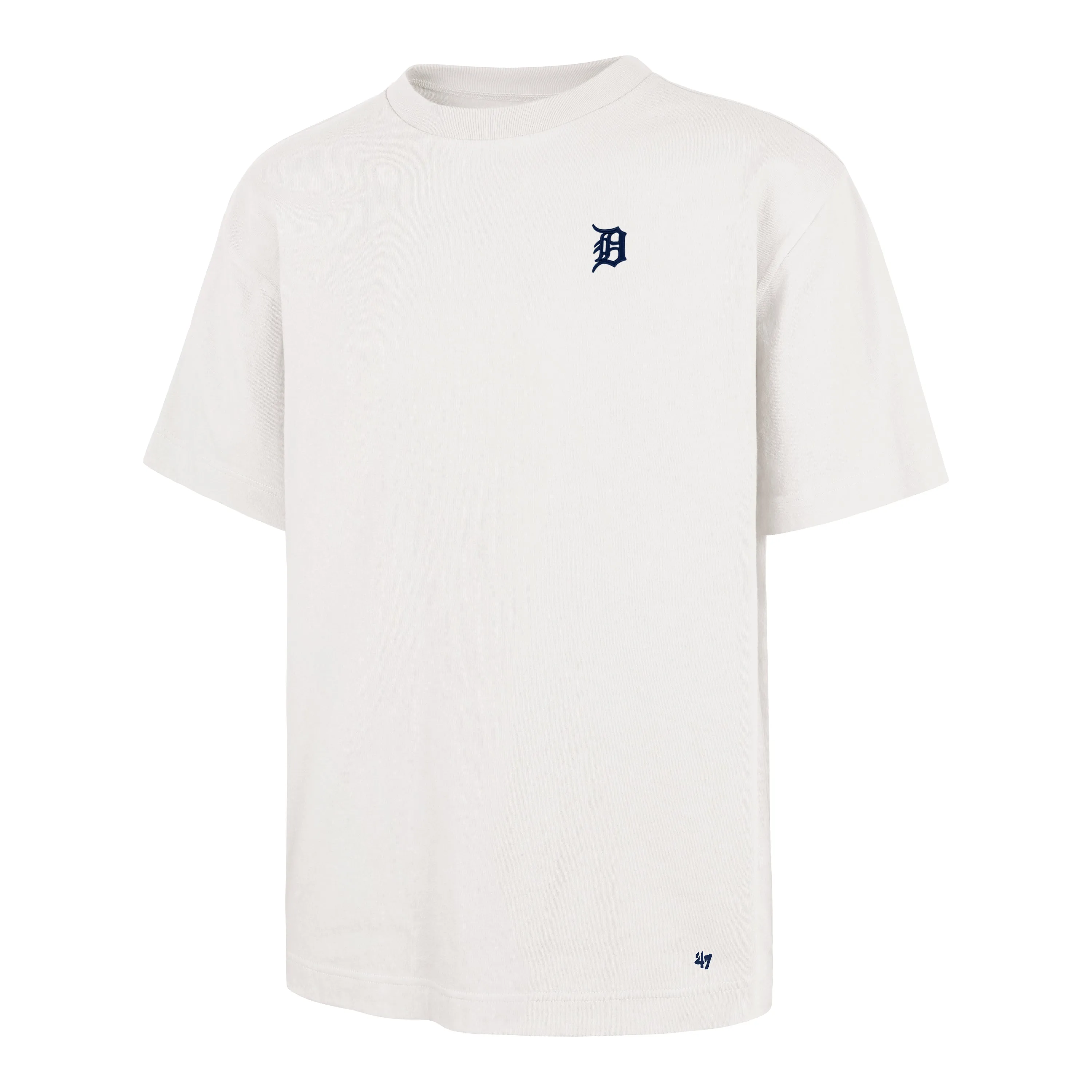 DETROIT TIGERS LEON '47 FOUNDATION TEE sold by 47