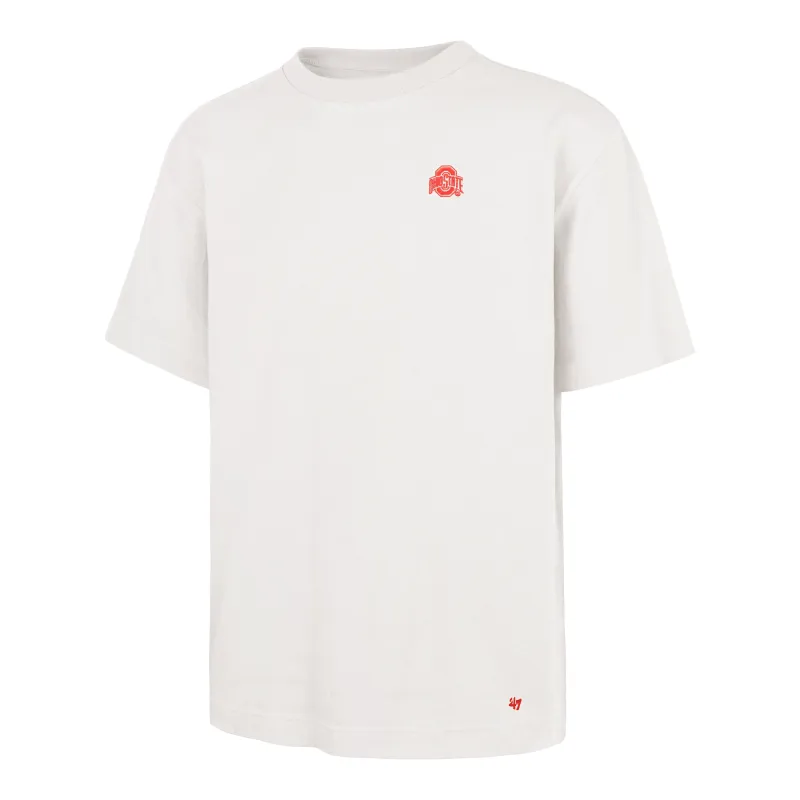 OHIO STATE BUCKEYES LEON '47 FOUNDATION TEE sold by 47