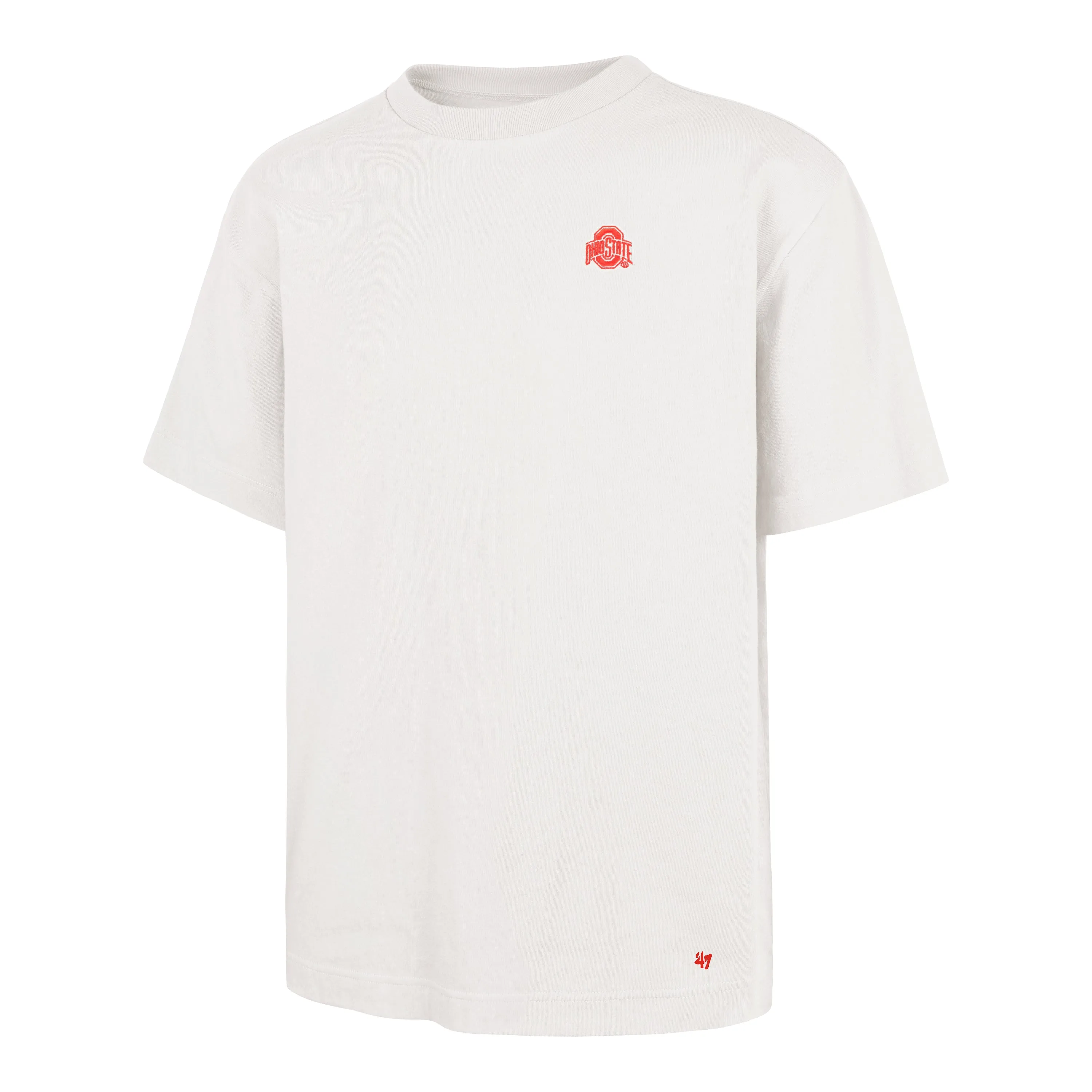 OHIO STATE BUCKEYES LEON '47 FOUNDATION TEE sold by 47
