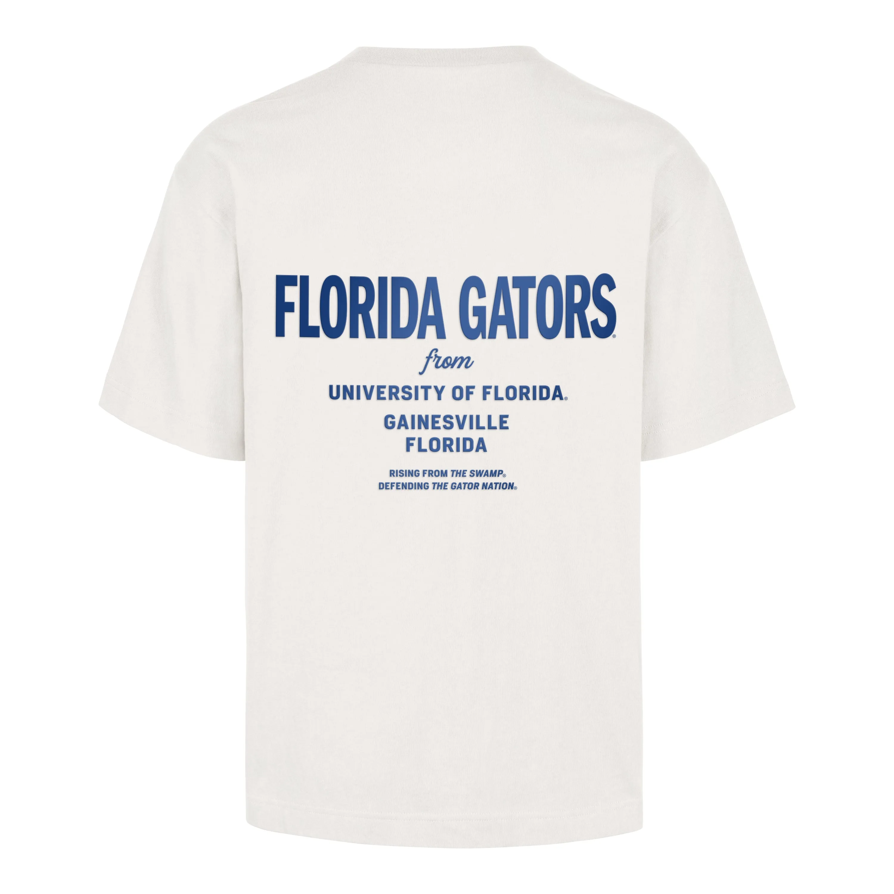 FLORIDA GATORS LEON '47 FOUNDATION TEE sold by 47 product image thumbnail 2
