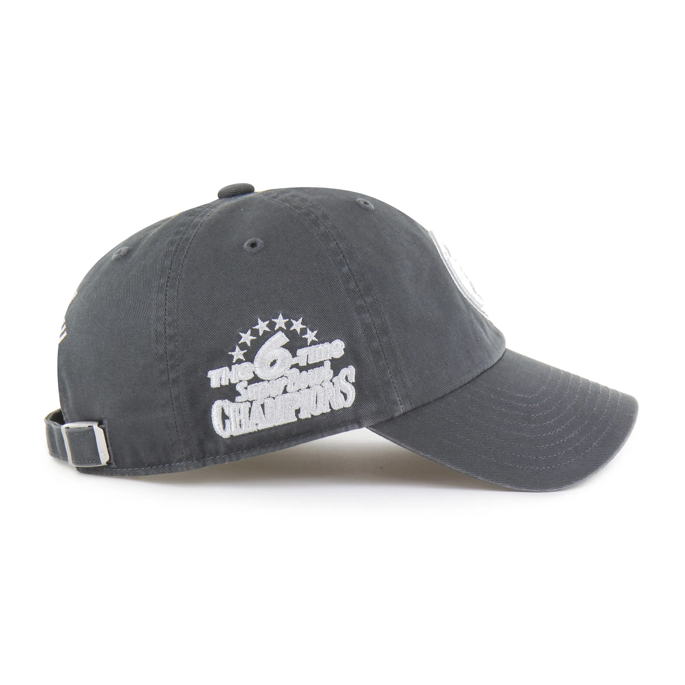 PITTSBURGH STEELERS SUPER BOWL '47 CLEAN UP sold by 47 product image thumbnail 2