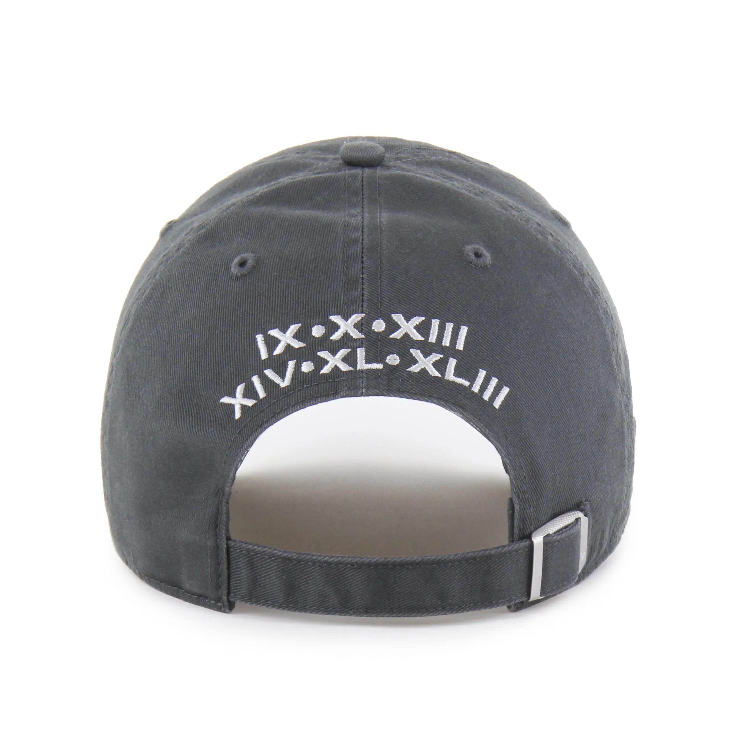 PITTSBURGH STEELERS SUPER BOWL '47 CLEAN UP sold by 47 product image thumbnail 3