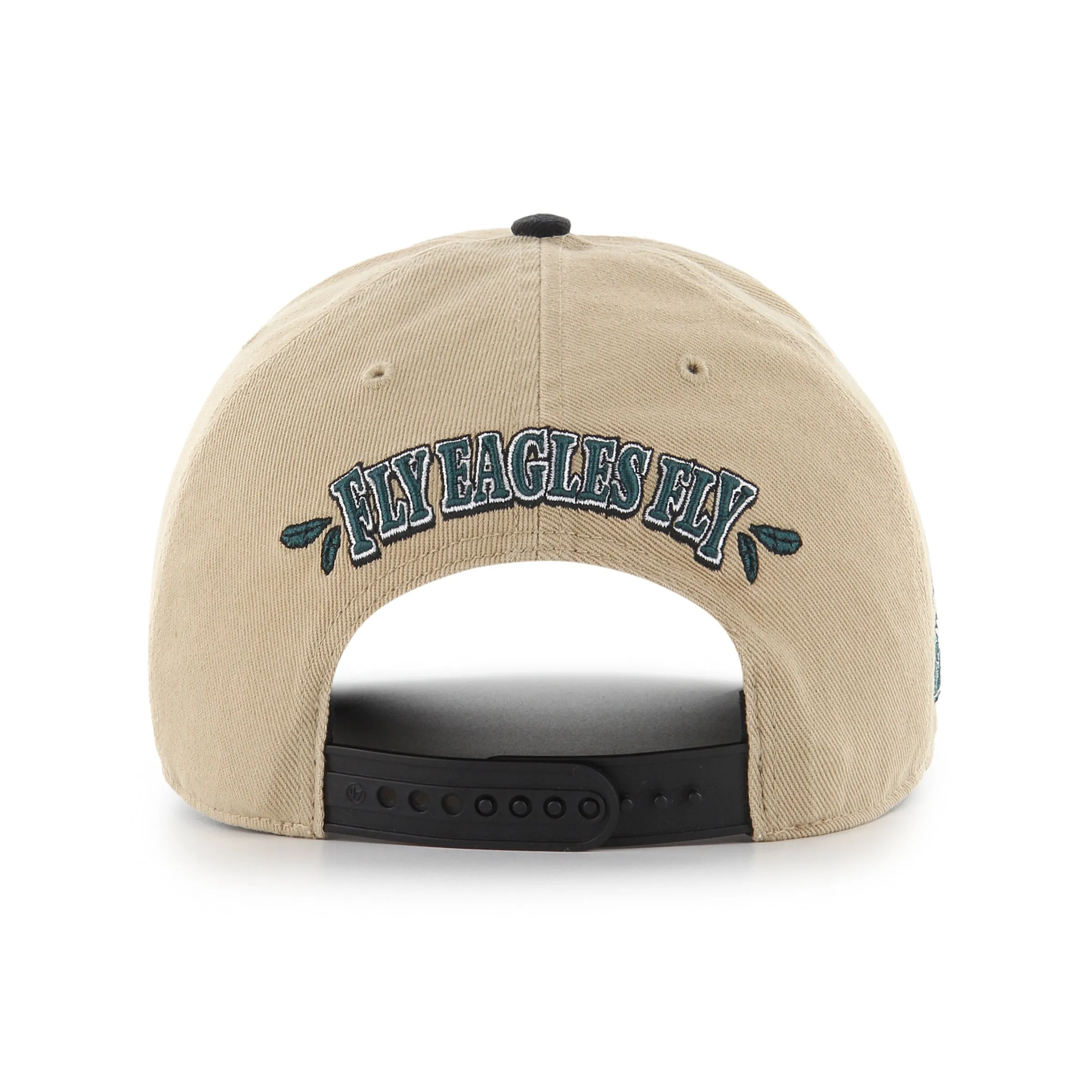 PHILADELPHIA EAGLES SUPER BOWL '47 HITCH RF RELAXED FIT sold by 47 product image thumbnail 2