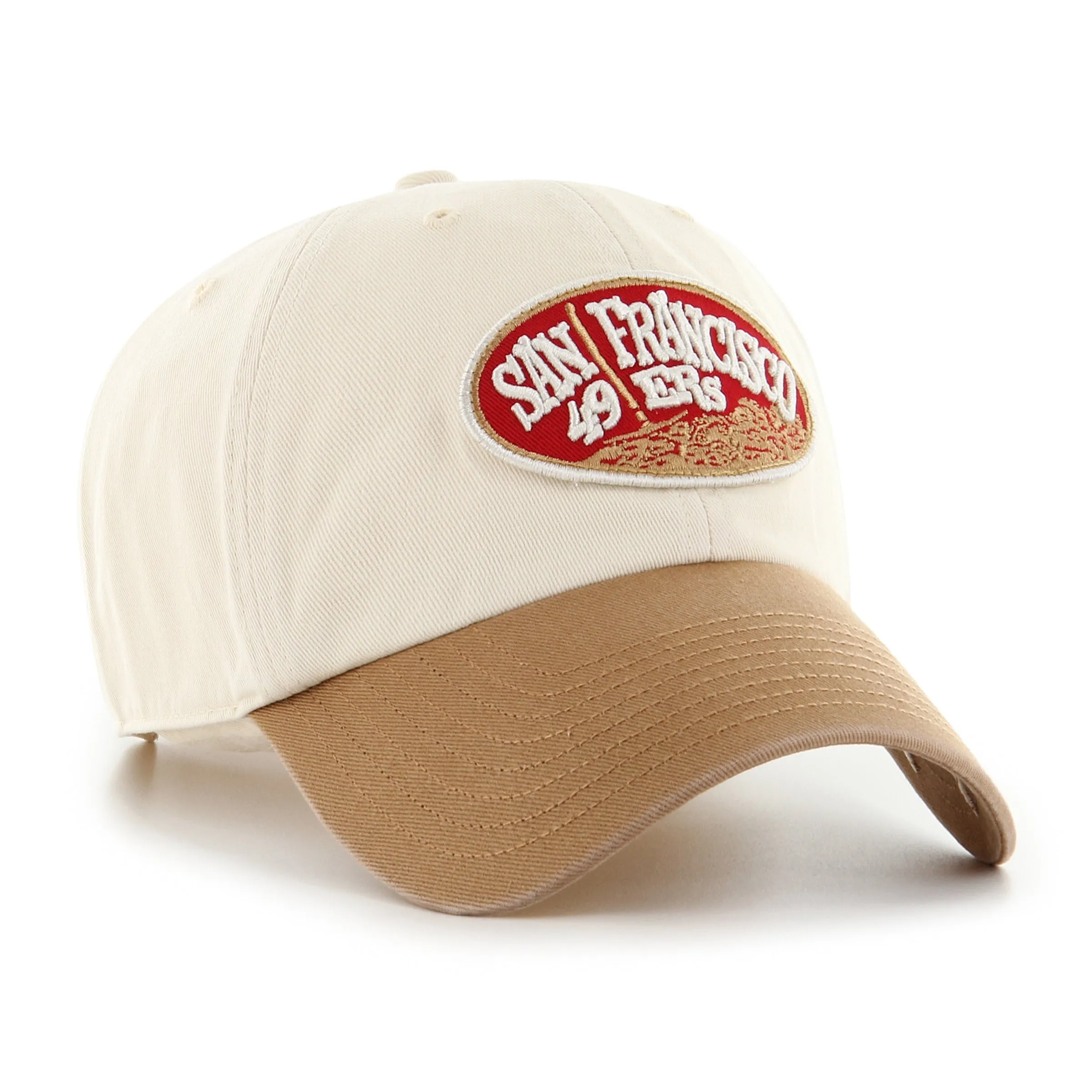 SAN FRANCISCO 49ERS HISTORIC SUPER BOWL '47 CLEAN UP sold by 47 product image thumbnail 5
