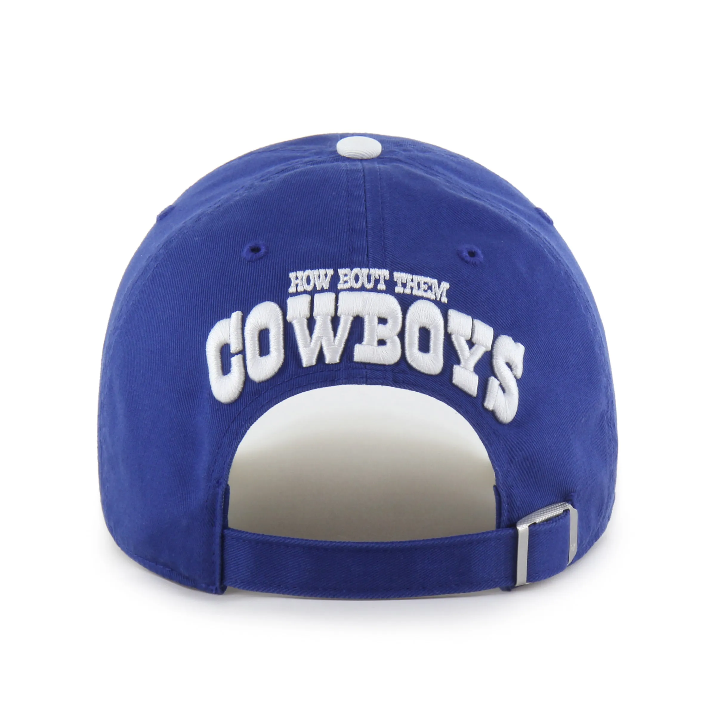 DALLAS COWBOYS HISTORIC SUPER BOWL '47 CLEAN UP sold by 47 product image thumbnail 2