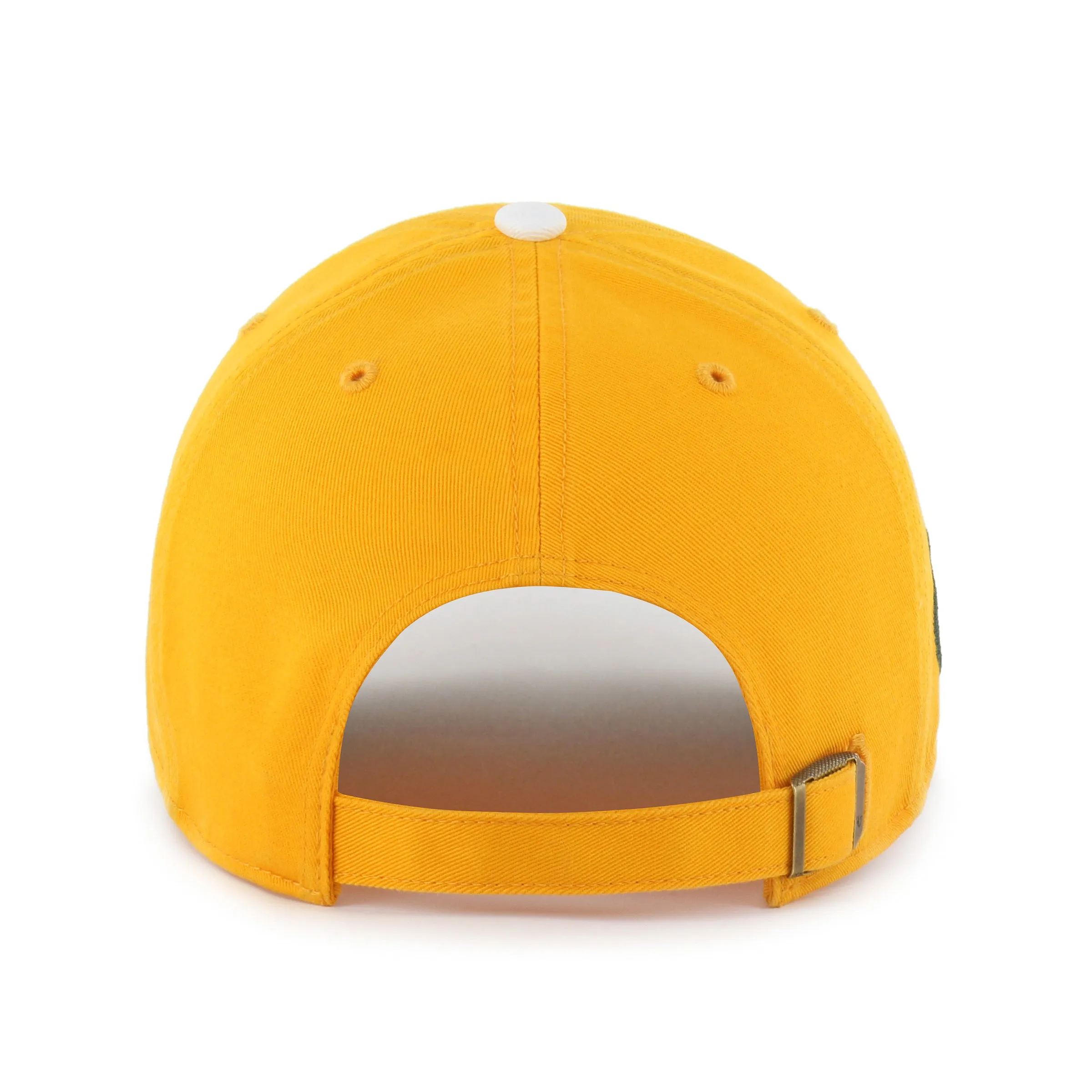 GREEN BAY PACKERS HISTORIC SUPER BOWL '47 CLEAN UP sold by 47 product image thumbnail 2