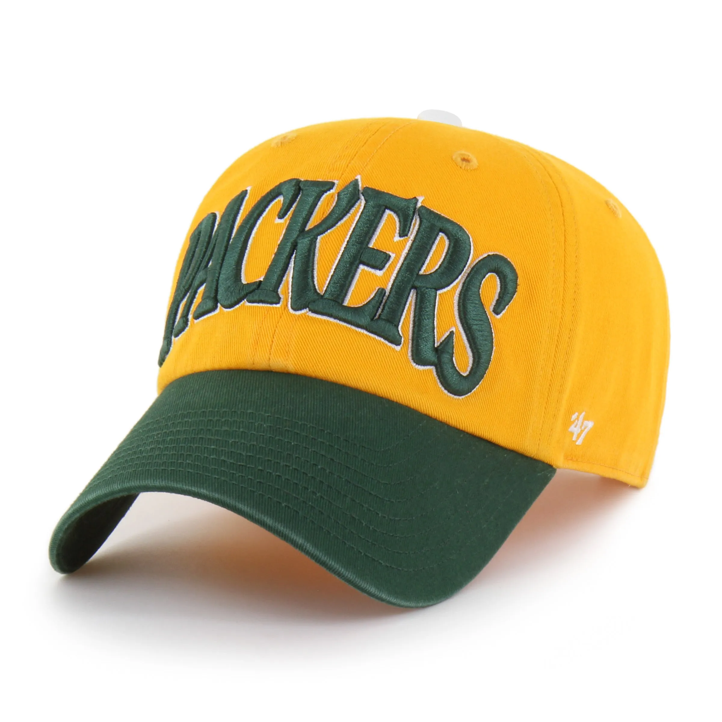 GREEN BAY PACKERS HISTORIC SUPER BOWL '47 CLEAN UP sold by 47 product image thumbnail 4