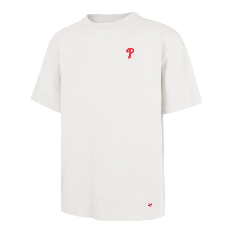 PHILADELPHIA PHILLIES LEON '47 FOUNDATION TEE sold by 47