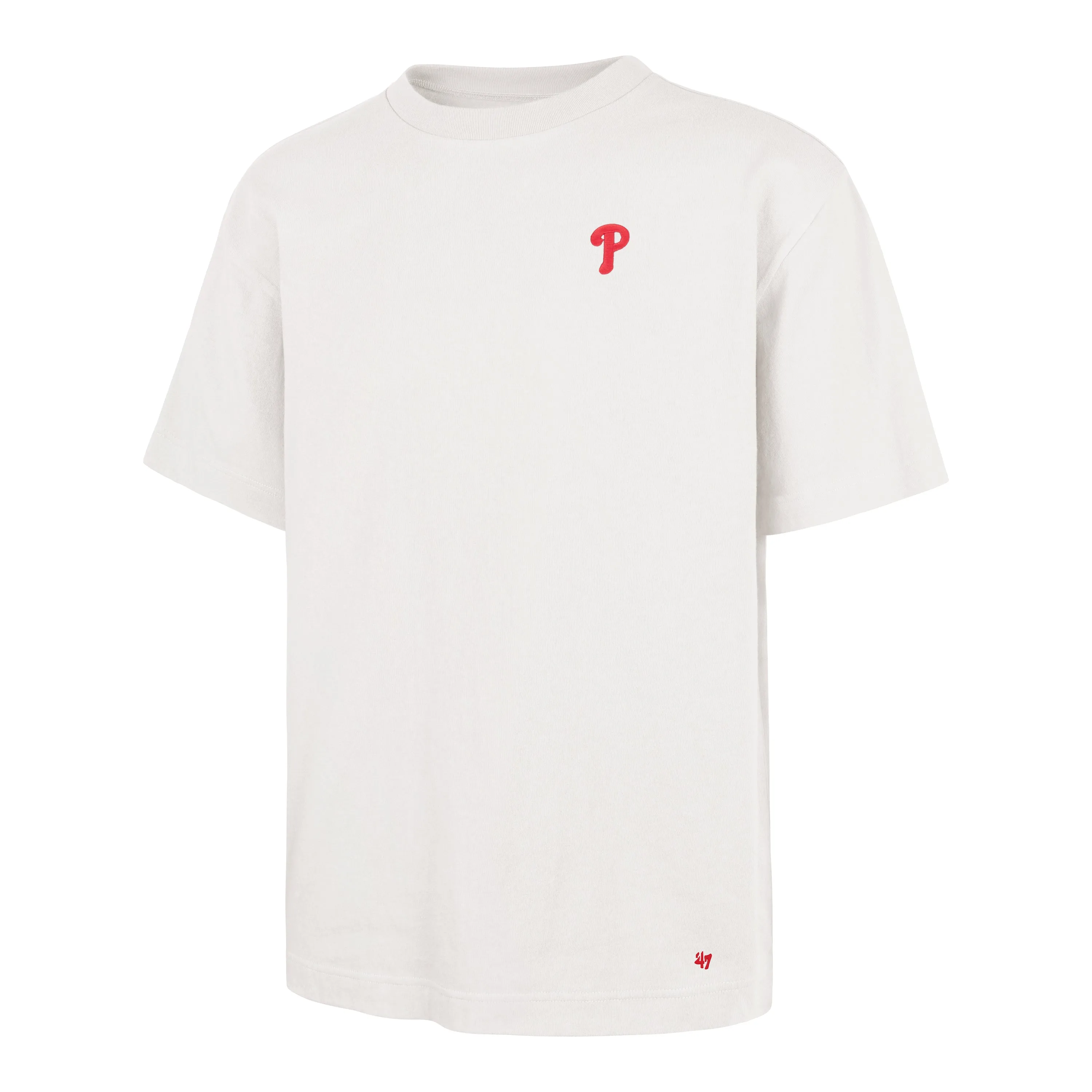 PHILADELPHIA PHILLIES LEON '47 FOUNDATION TEE sold by 47