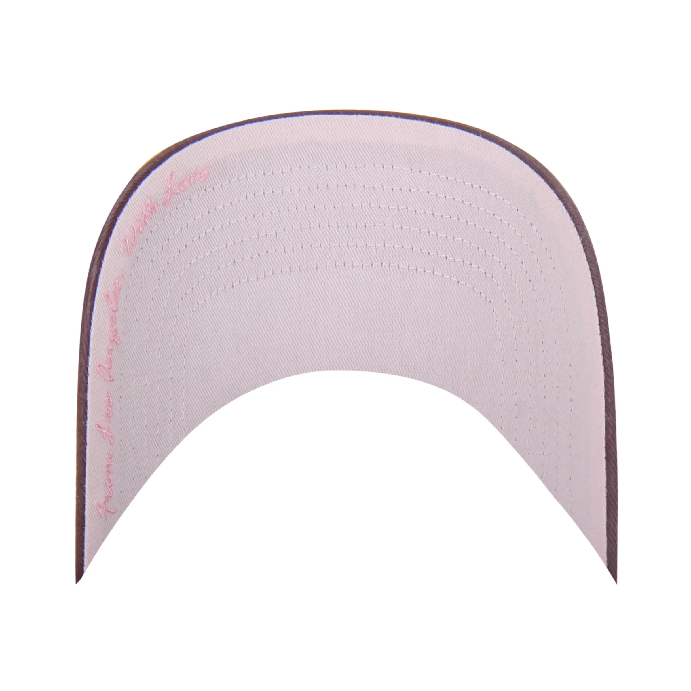 LOS ANGELES DODGERS LOVE LETTER '47 CLEAN UP sold by 47 product image thumbnail 3