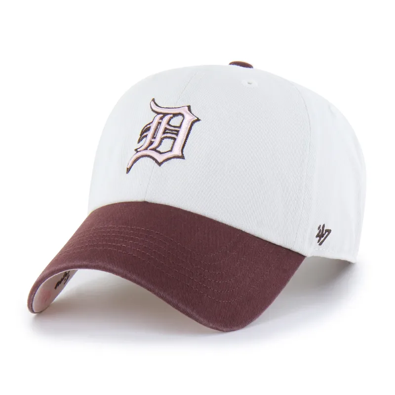 DETROIT TIGERS LOVE LETTER '47 CLEAN UP made by 47