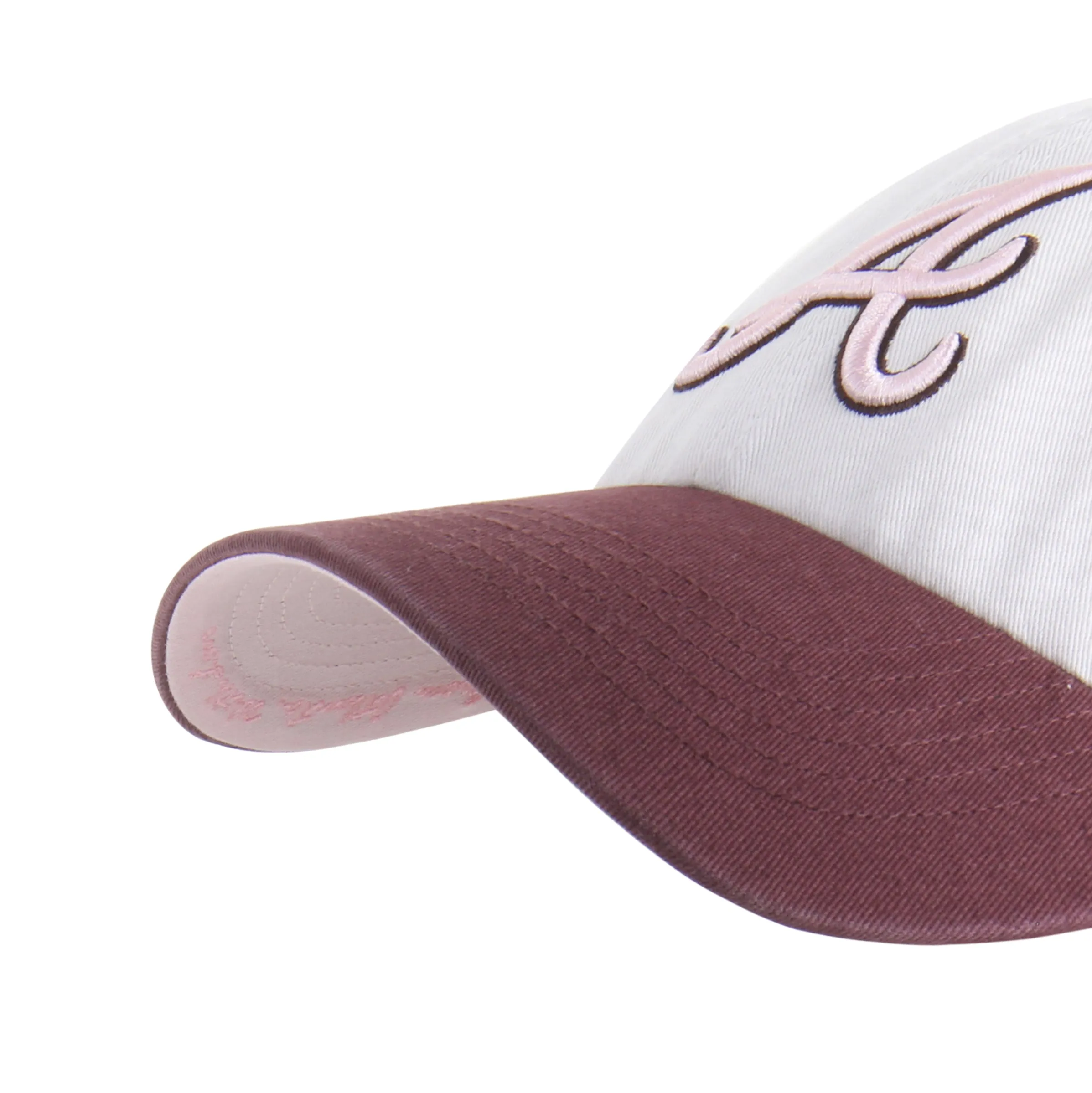 ATLANTA BRAVES LOVE LETTER '47 CLEAN UP sold by 47 product image thumbnail 4