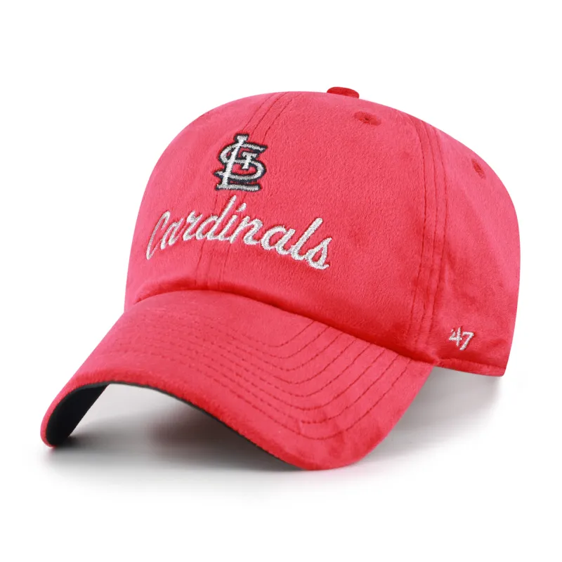 ST. LOUIS CARDINALS SPIRITED '47 CLEAN UP sold by 47