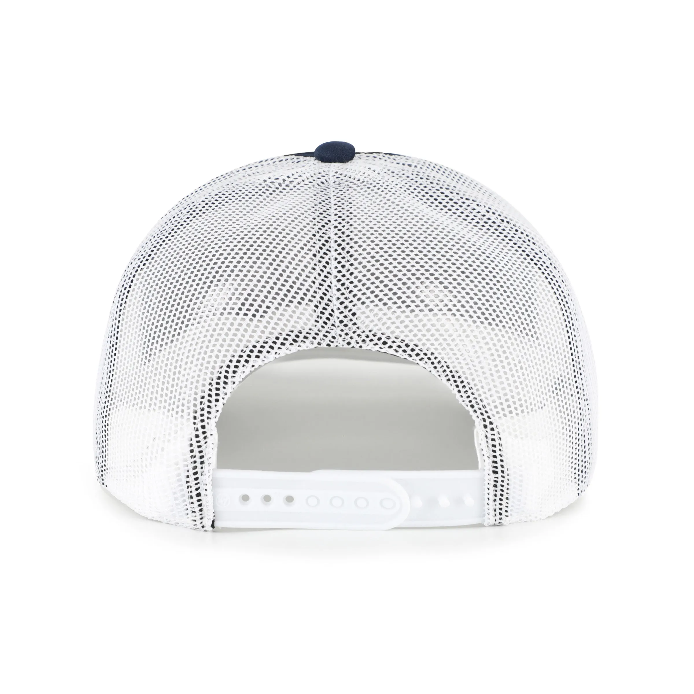 TAMPA BAY RAYS RALLY ON '47 HITCH FM FOAM FRONT sold by 47 product image thumbnail 2