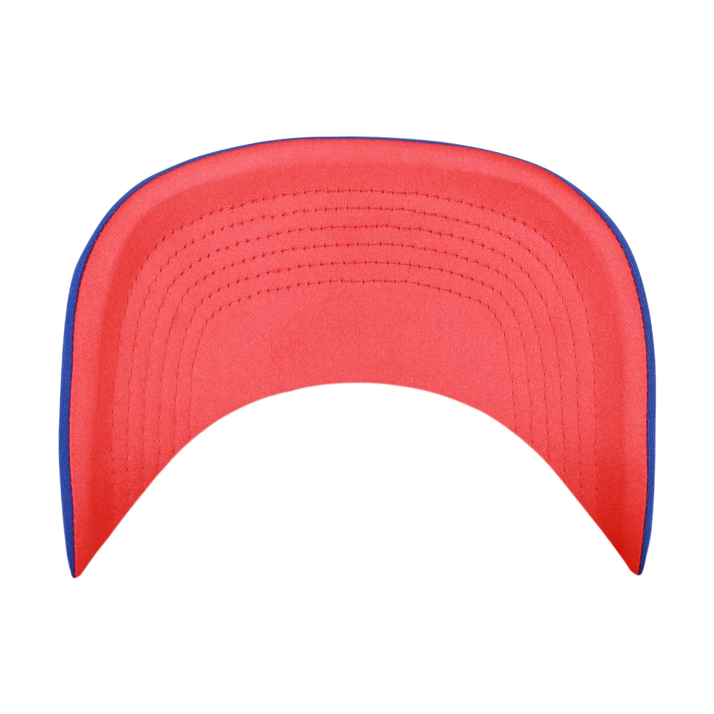 TEXAS RANGERS RALLY ON '47 HITCH FM FOAM FRONT sold by 47 product image thumbnail 4