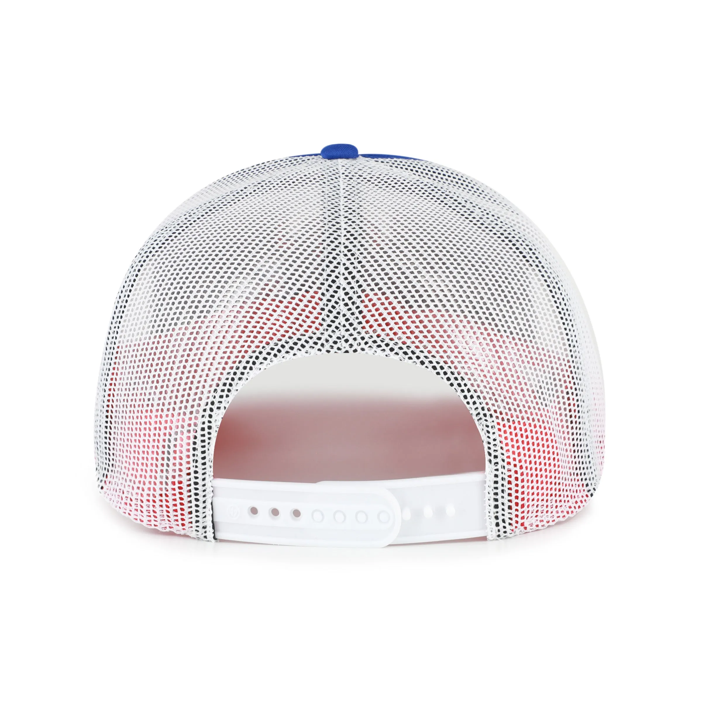 TEXAS RANGERS RALLY ON '47 HITCH FM FOAM FRONT sold by 47 product image thumbnail 2