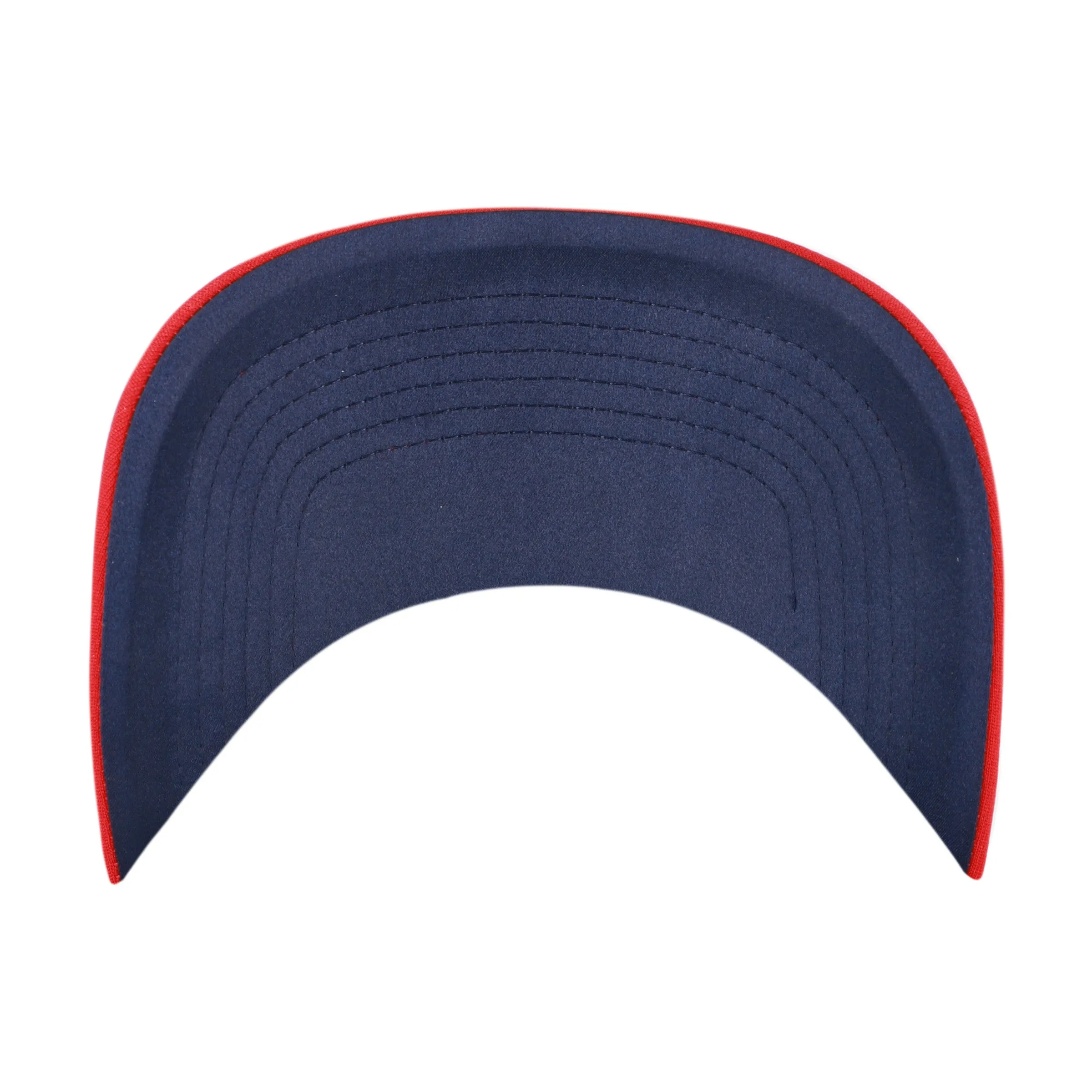 ST. LOUIS CARDINALS RALLY ON '47 HITCH FM FOAM FRONT sold by 47 product image thumbnail 4