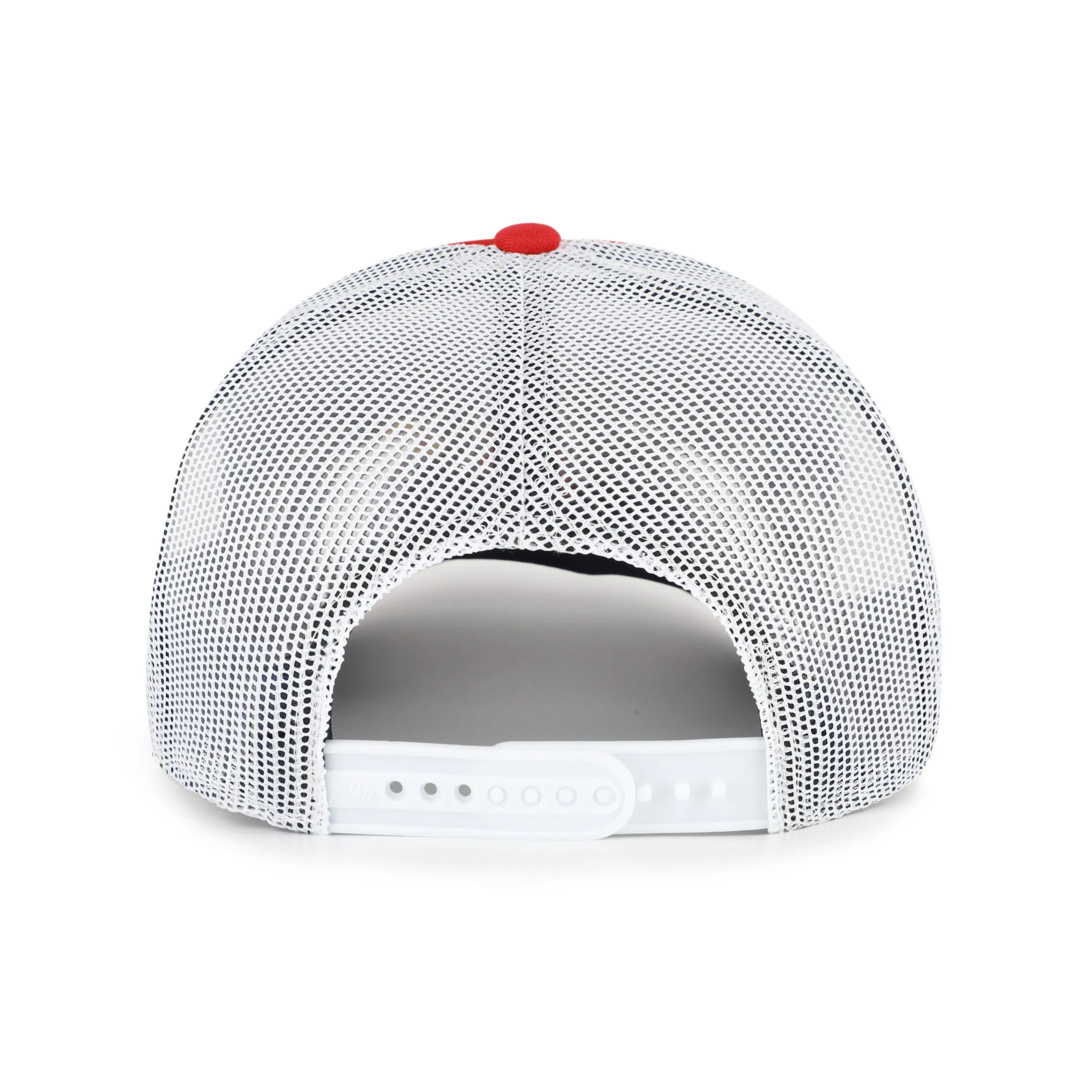 ST. LOUIS CARDINALS RALLY ON '47 HITCH FM FOAM FRONT sold by 47 product image thumbnail 2