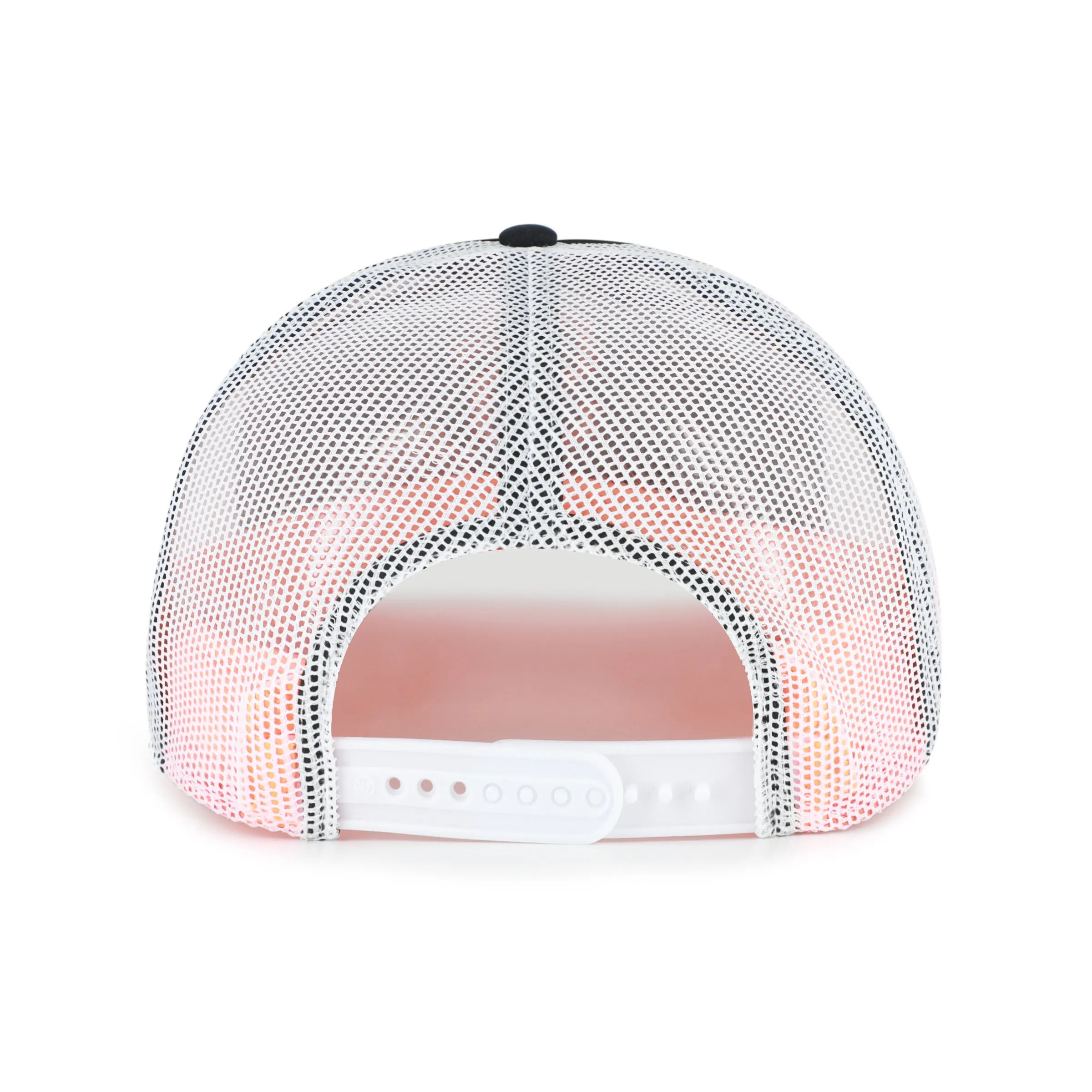 SAN FRANCISCO GIANTS RALLY ON '47 HITCH FM FOAM FRONT sold by 47 product image thumbnail 2