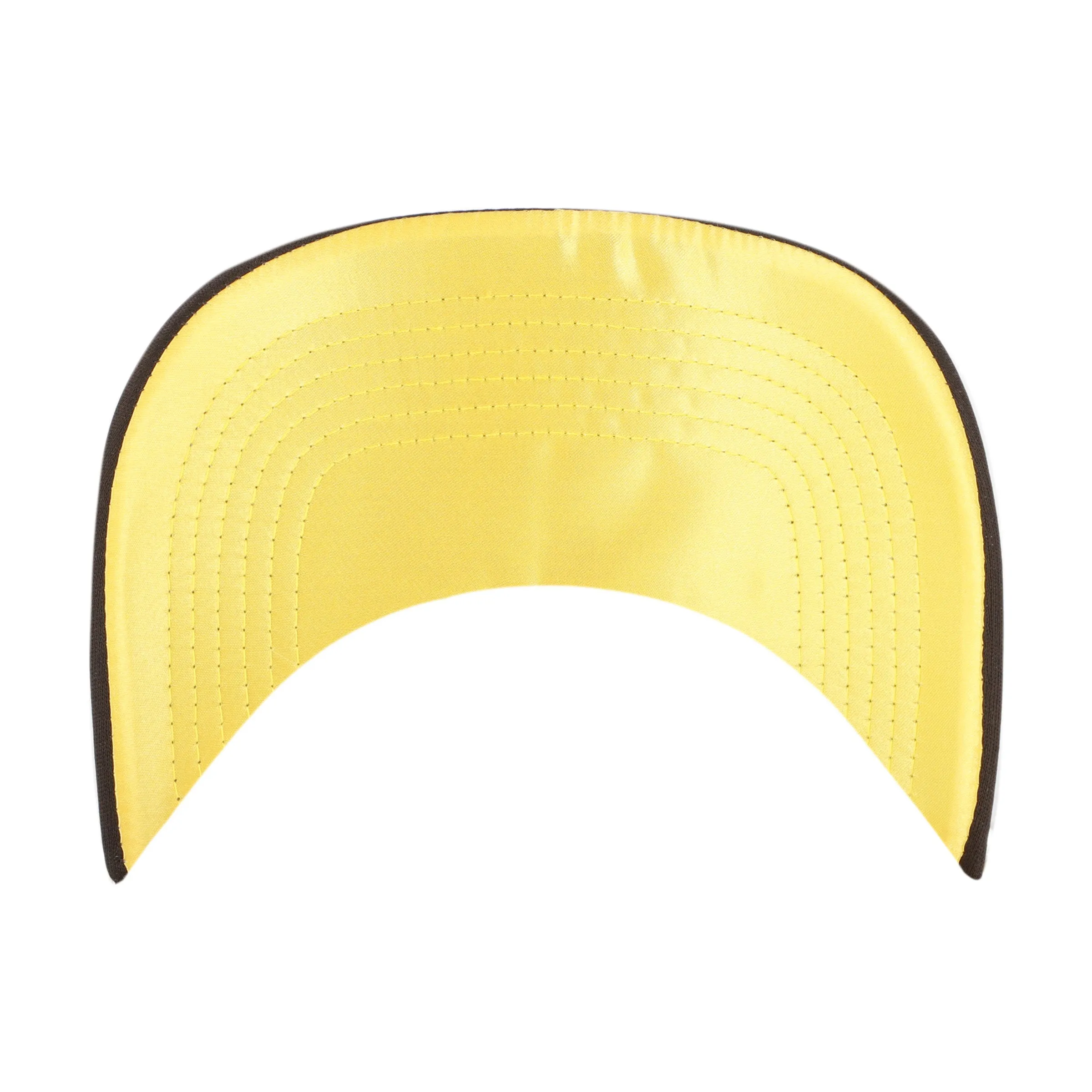 SAN DIEGO PADRES RALLY ON '47 HITCH FM FOAM FRONT sold by 47 product image thumbnail 4