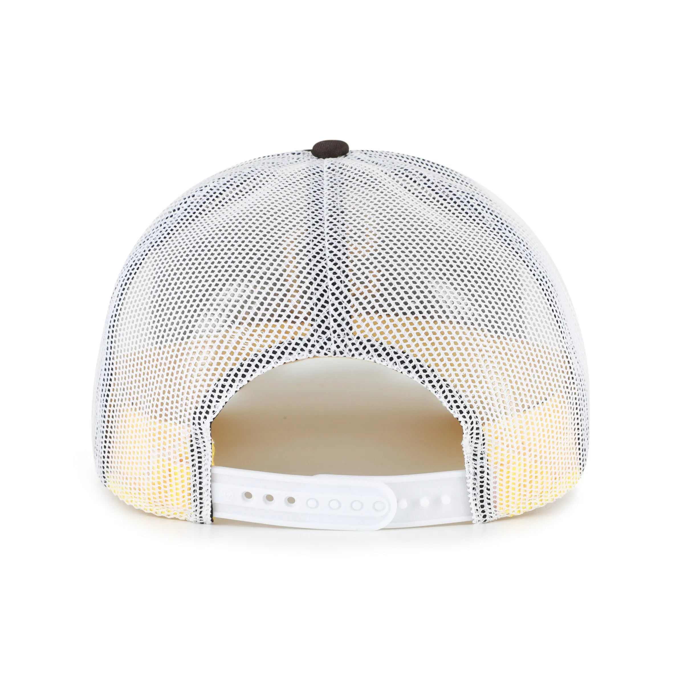 SAN DIEGO PADRES RALLY ON '47 HITCH FM FOAM FRONT sold by 47 product image thumbnail 2