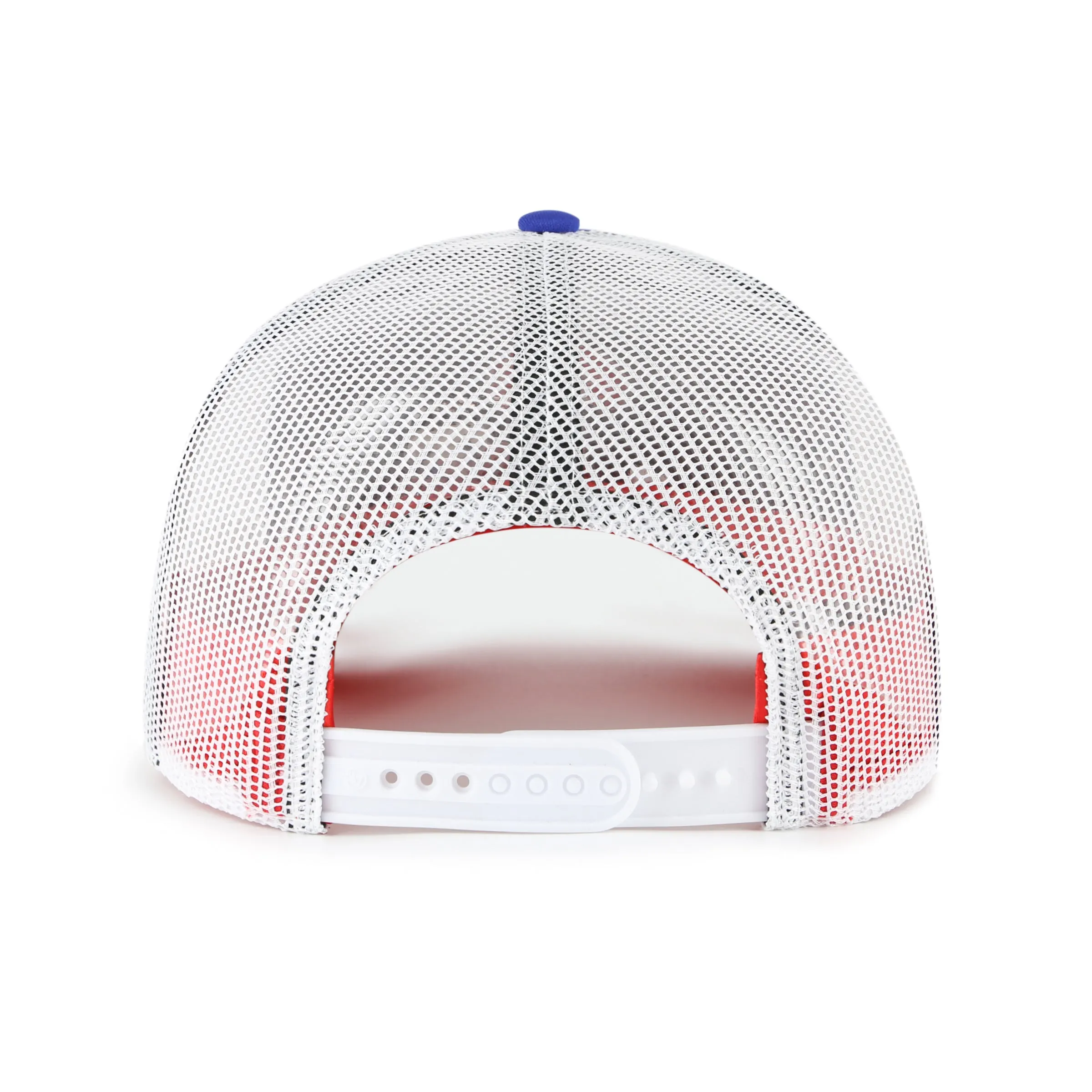 PHILADELPHIA PHILLIES RALLY ON '47 HITCH FM FOAM FRONT sold by 47 product image thumbnail 2