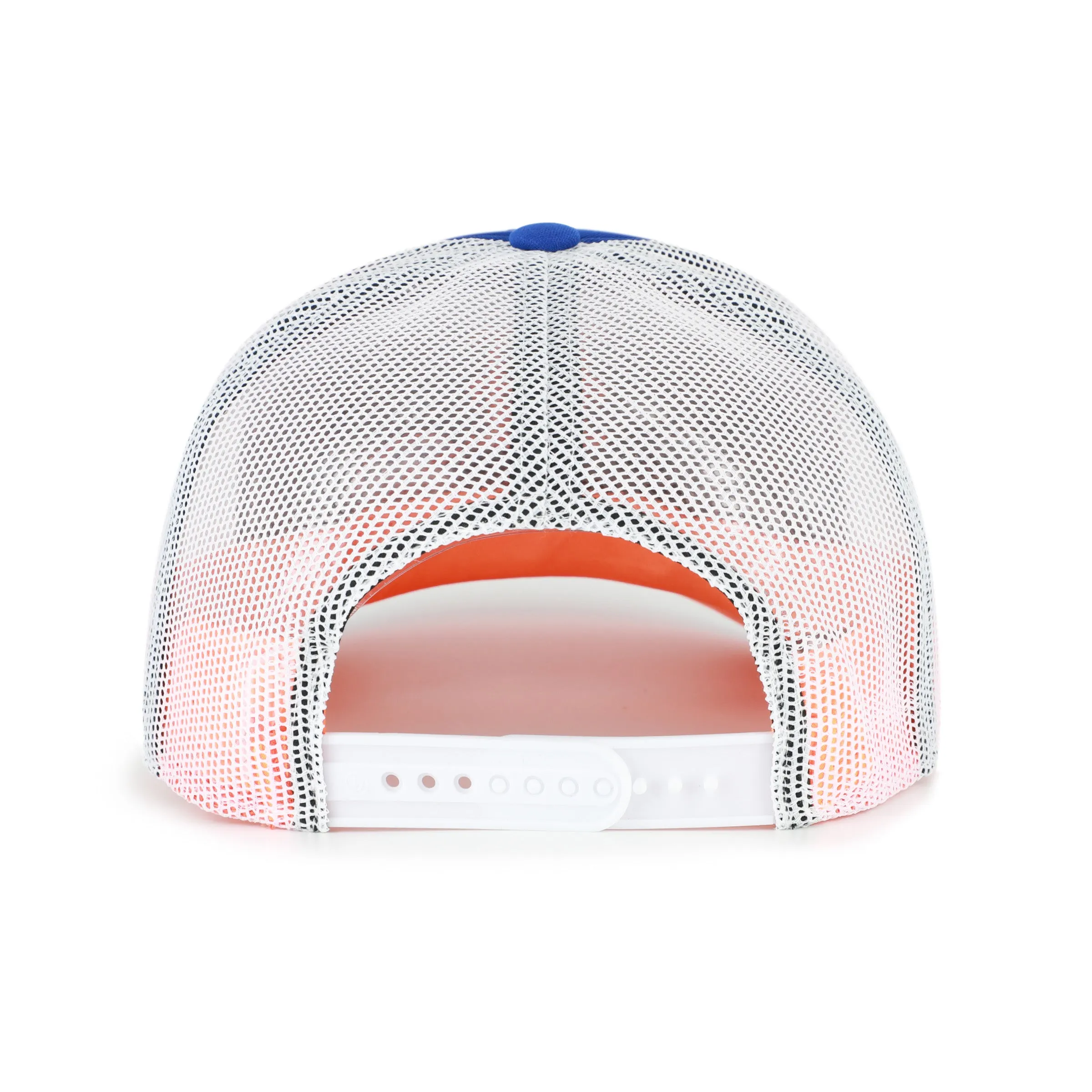 NEW YORK METS RALLY ON '47 HITCH FM FOAM FRONT sold by 47 product image thumbnail 2