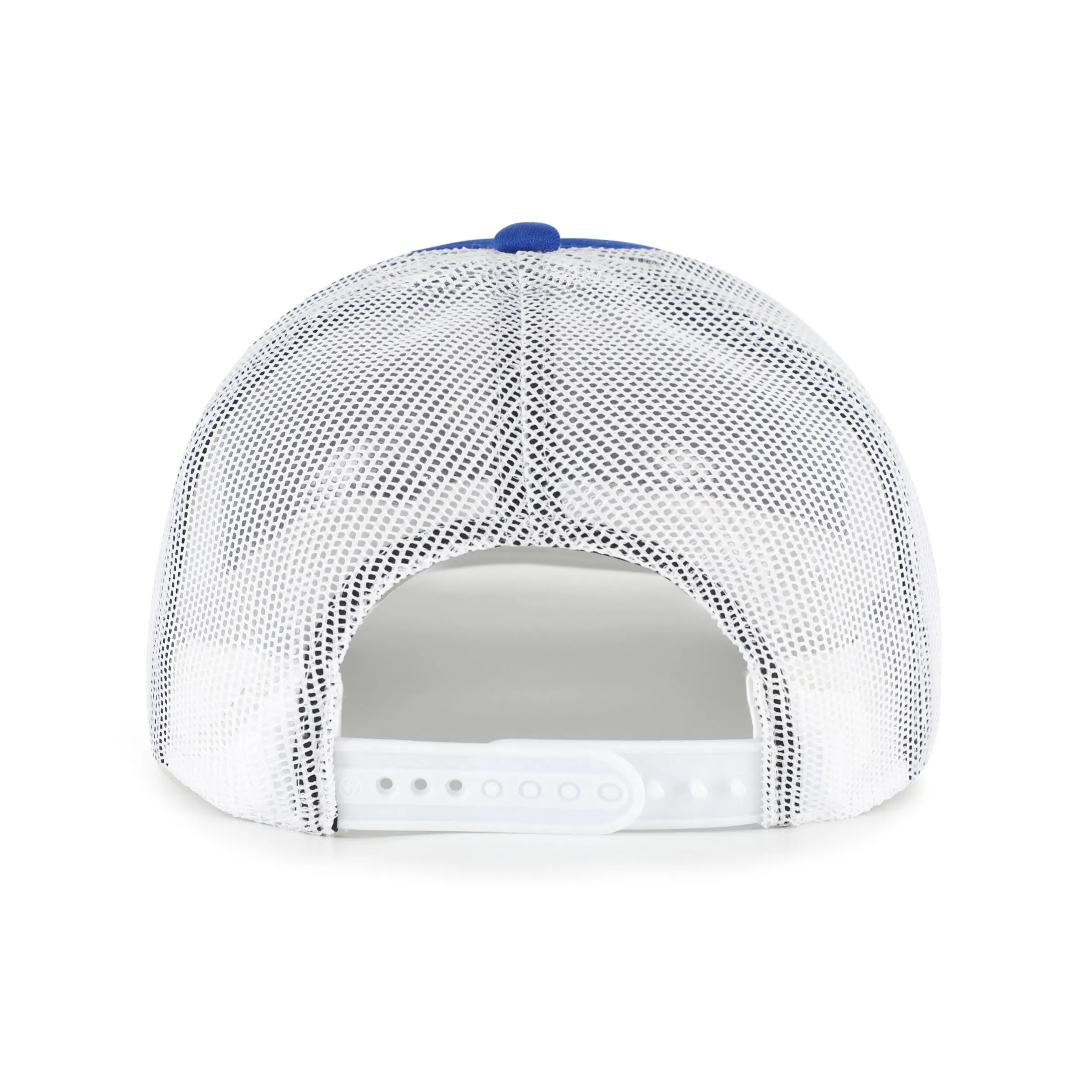 LOS ANGELES DODGERS RALLY ON '47 HITCH FM FOAM FRONT sold by 47 product image thumbnail 2