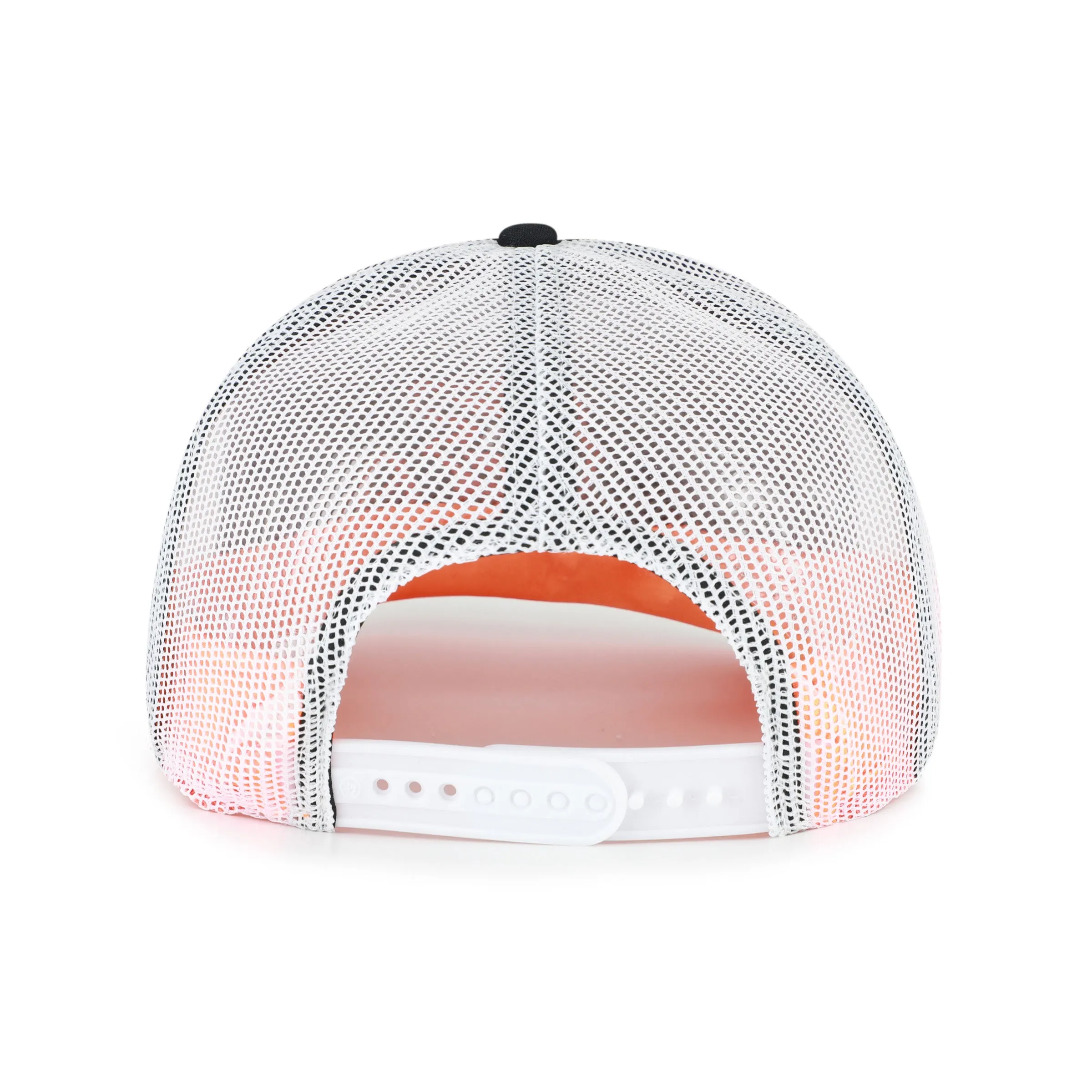 BALTIMORE ORIOLES RALLY ON '47 HITCH FM FOAM FRONT sold by 47 product image thumbnail 2