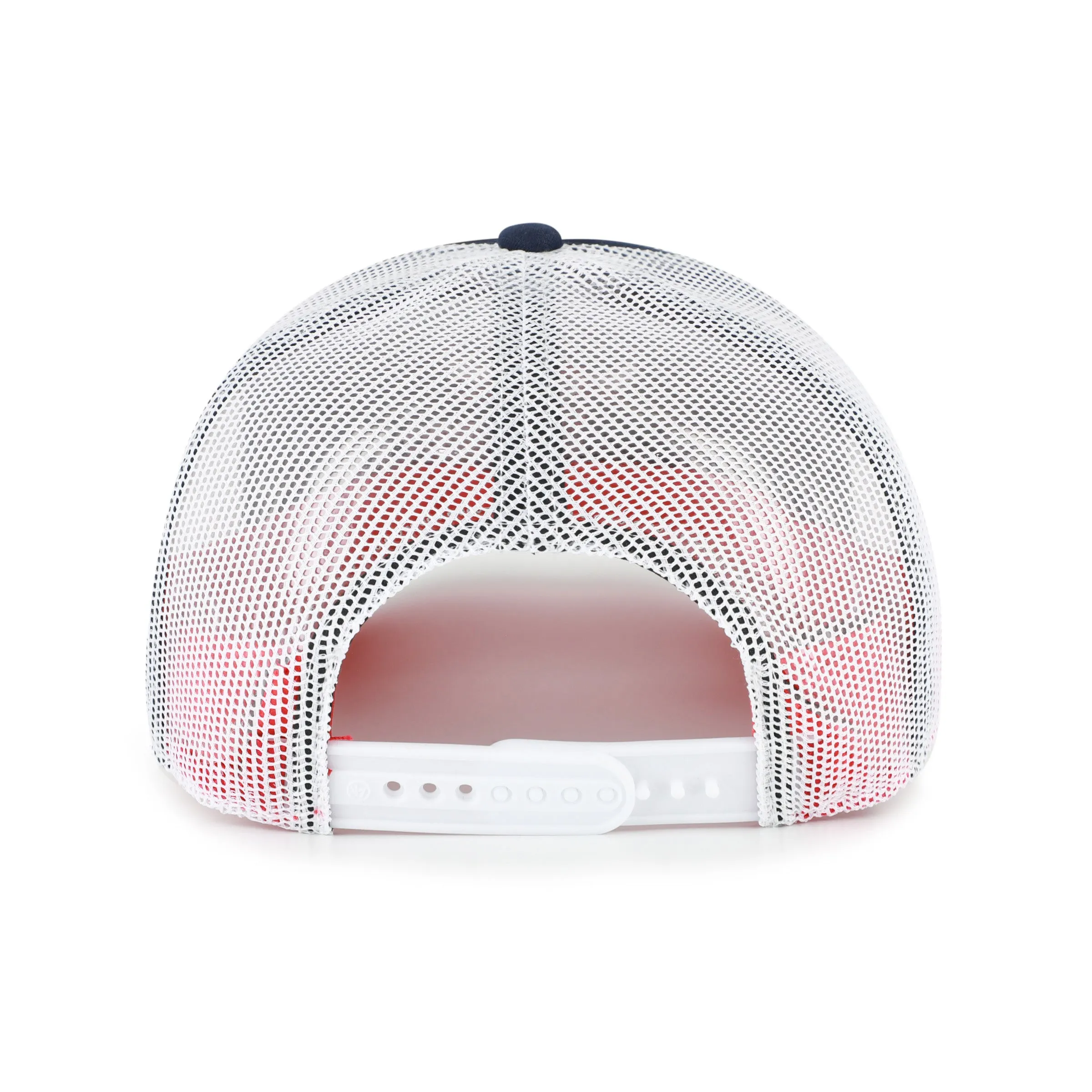 ATLANTA BRAVES RALLY ON '47 HITCH FM FOAM FRONT sold by 47 product image thumbnail 2