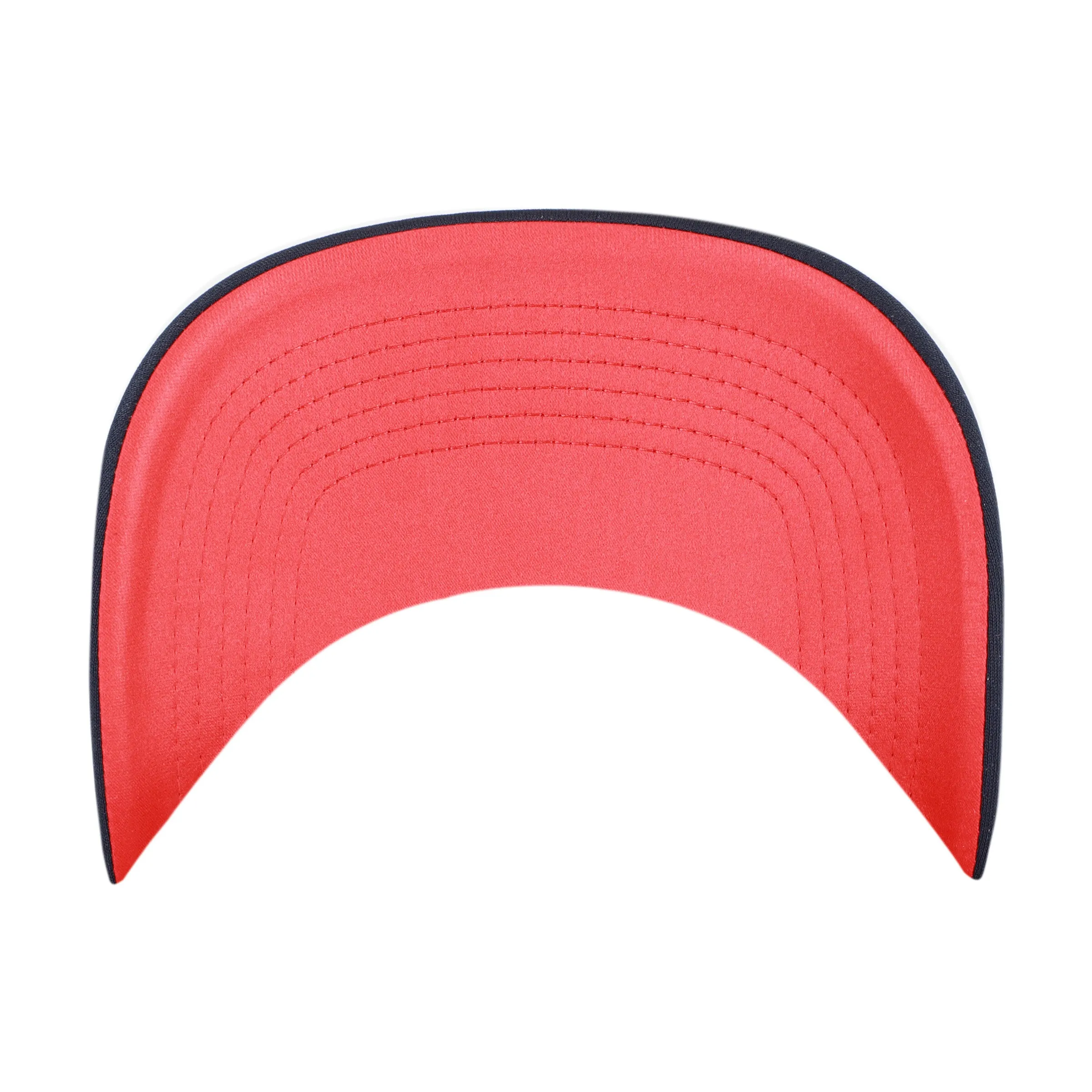 ATLANTA BRAVES RALLY ON '47 HITCH FM FOAM FRONT sold by 47 product image thumbnail 4